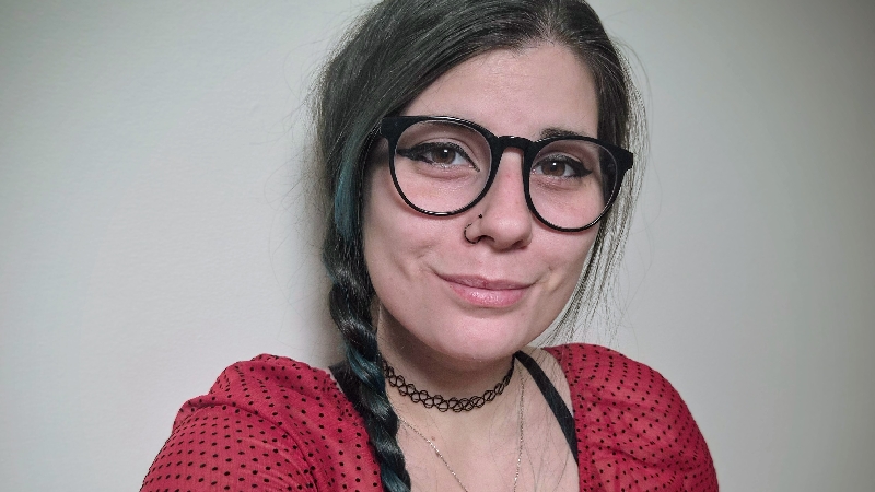 Help Me Fight a Severe Crisis from a Rare Incurable Disease! photo