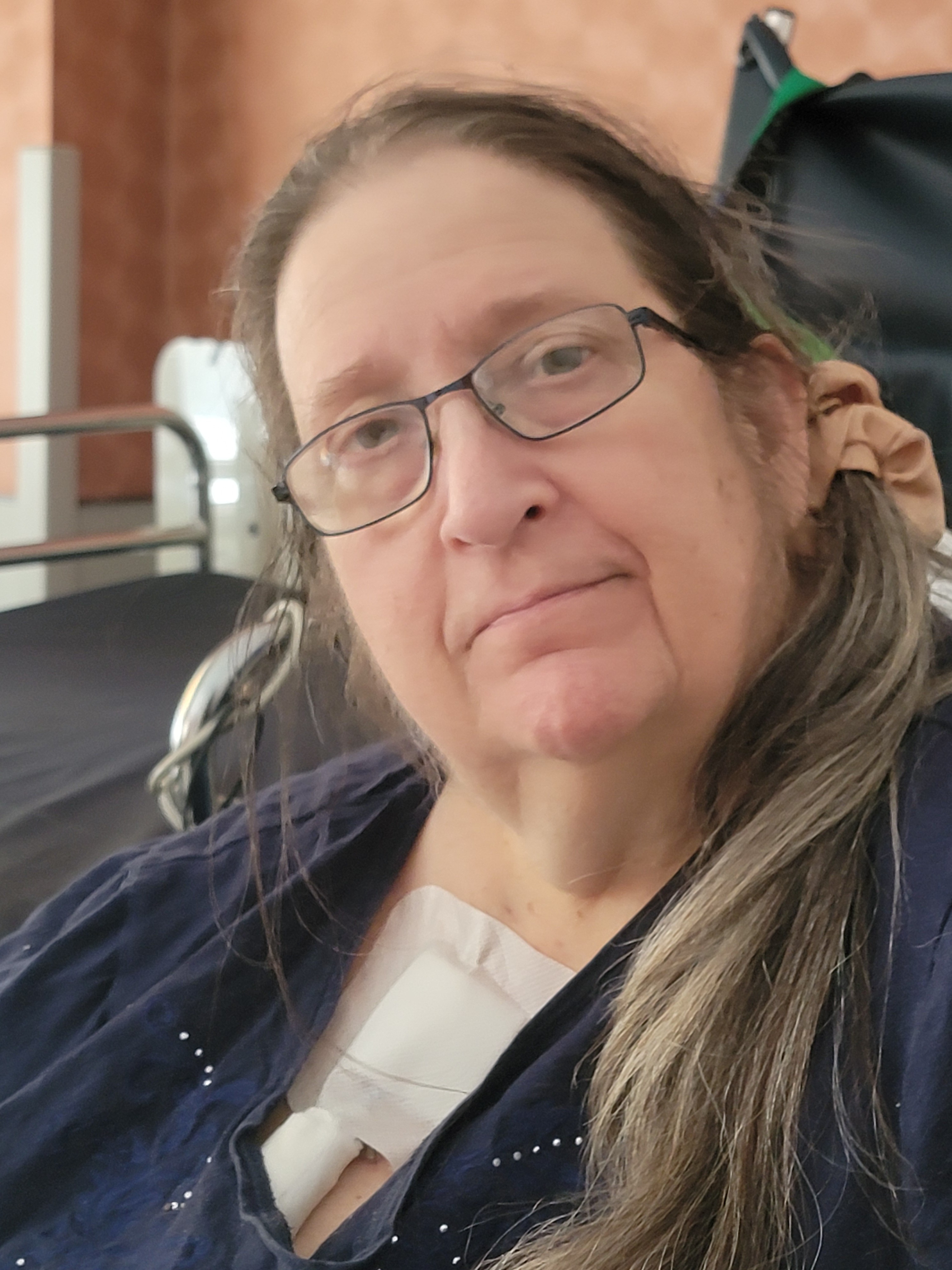 Support Nancy’s Recovery & Independence campaign photo, 2 of 4