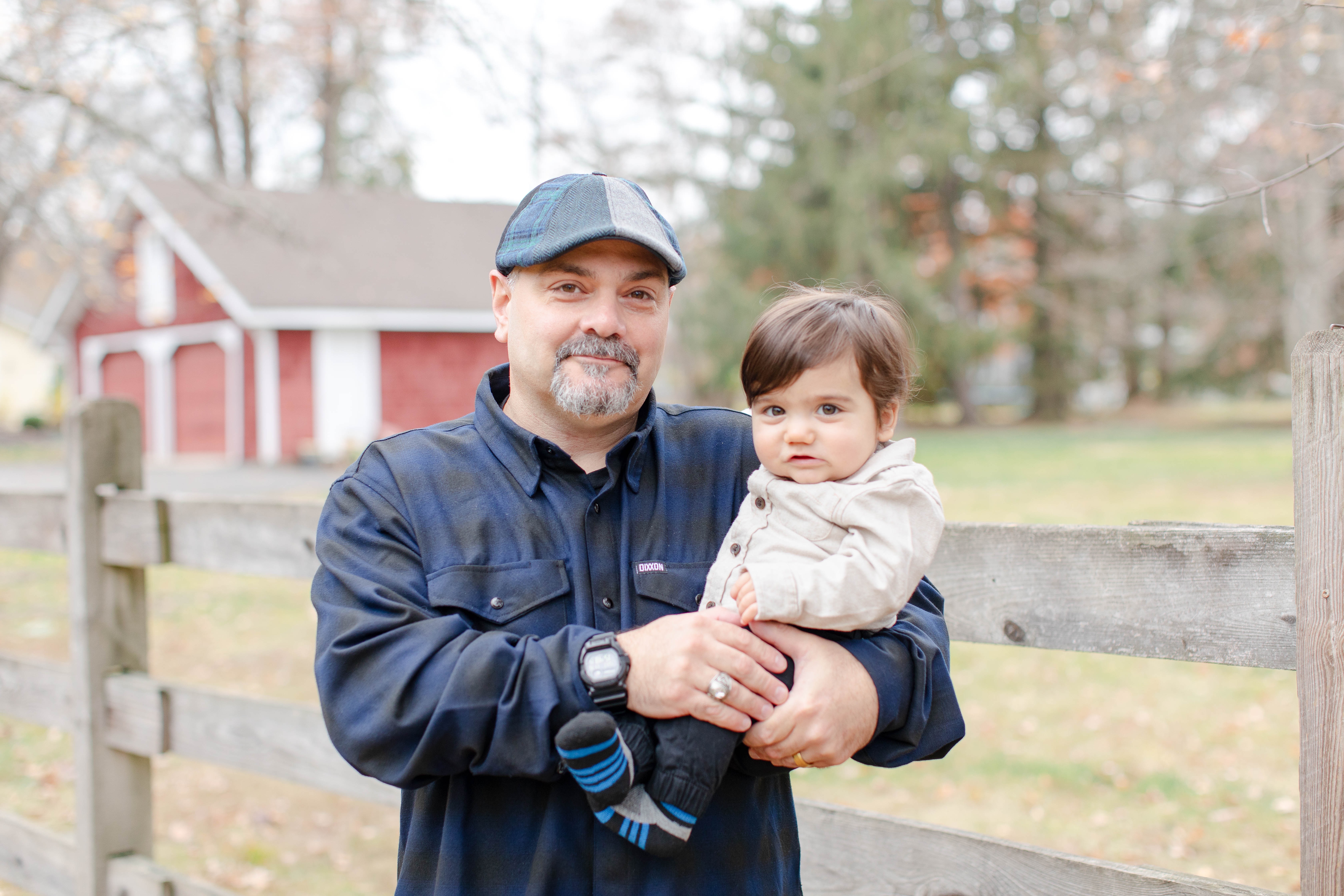Support Pete’s Battle Against Cancer campaign photo, 5 of 8