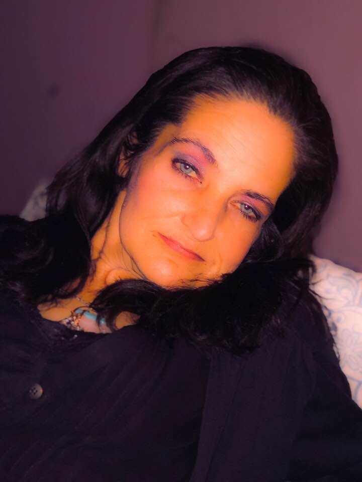 Fundraiser for Jacquline Ruff by Ashley Rae : Support for Kelly Rich ...