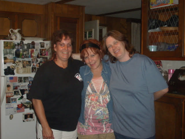 Help Tina’s Family with Final Arrangements campaign photo, 2 of 7