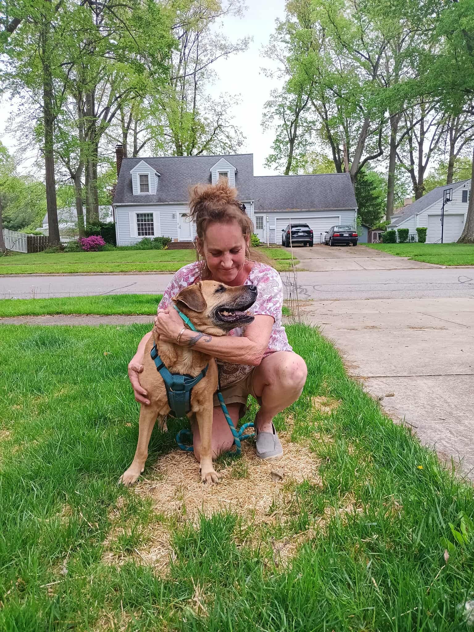 Help Tina’s Family with Final Arrangements campaign photo, 4 of 7