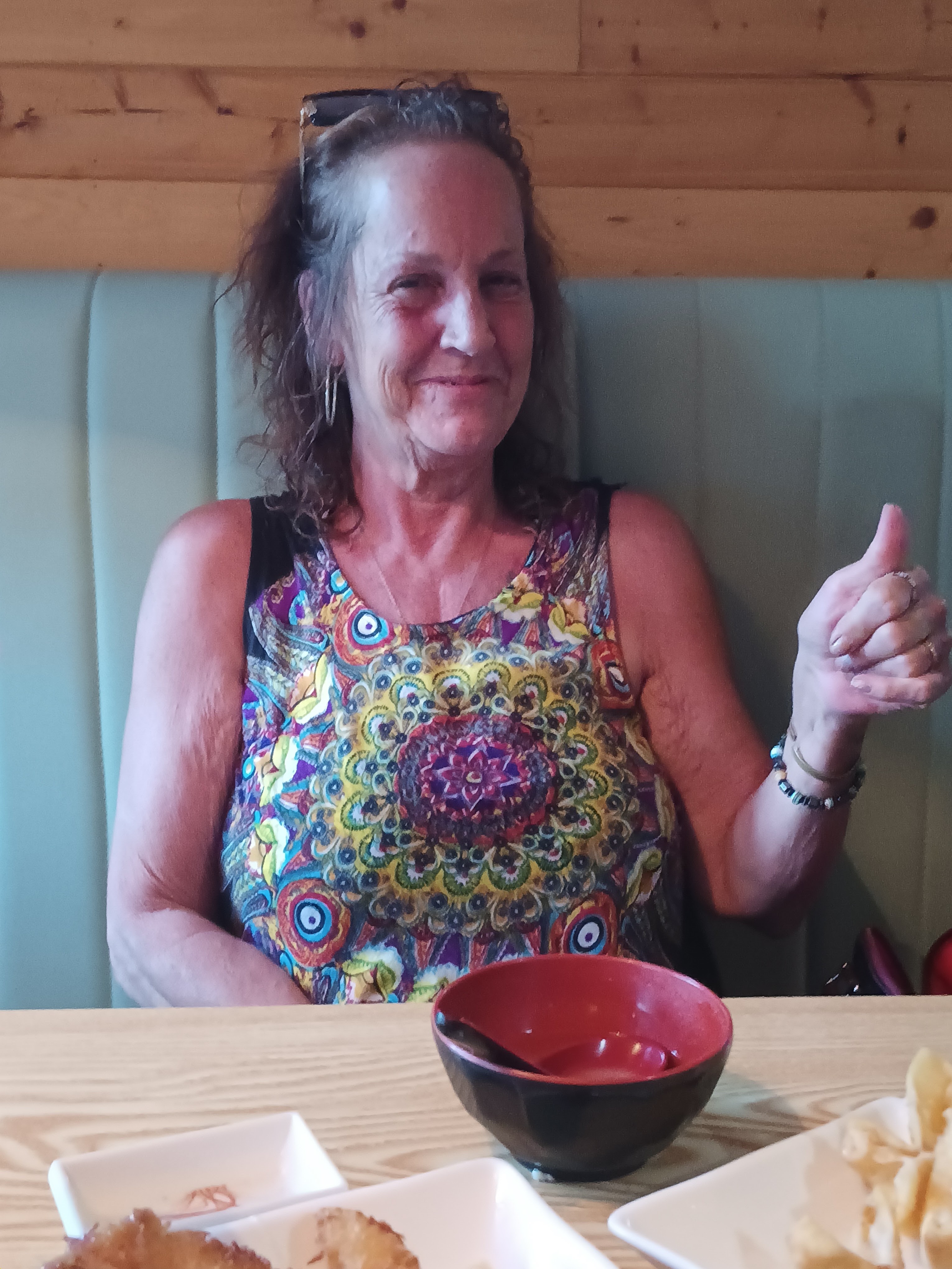 Help Tina’s Family with Final Arrangements campaign photo, 5 of 7