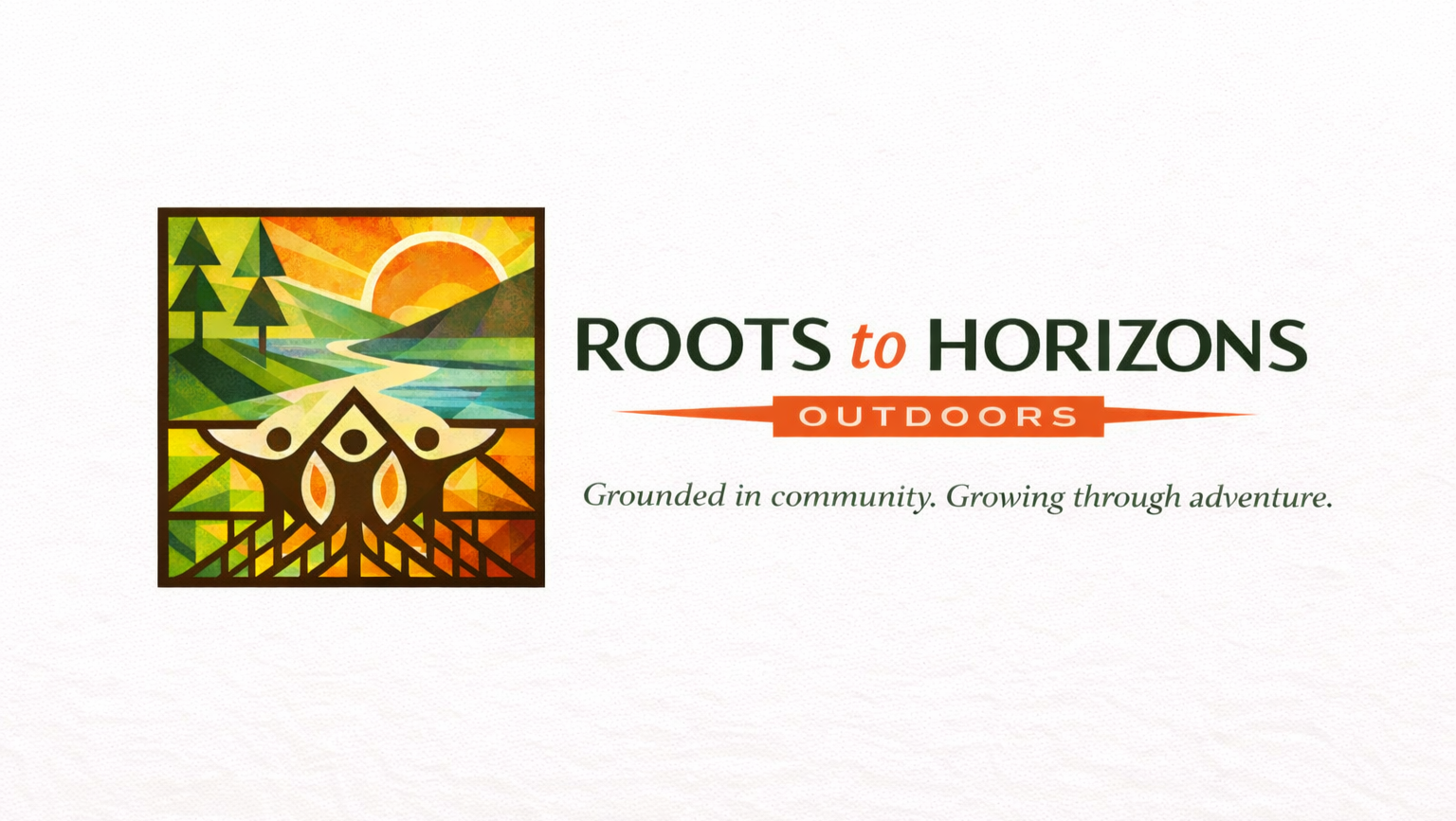 Send Kids Outside All Year: Roots to Horizons Adventure Fund photo