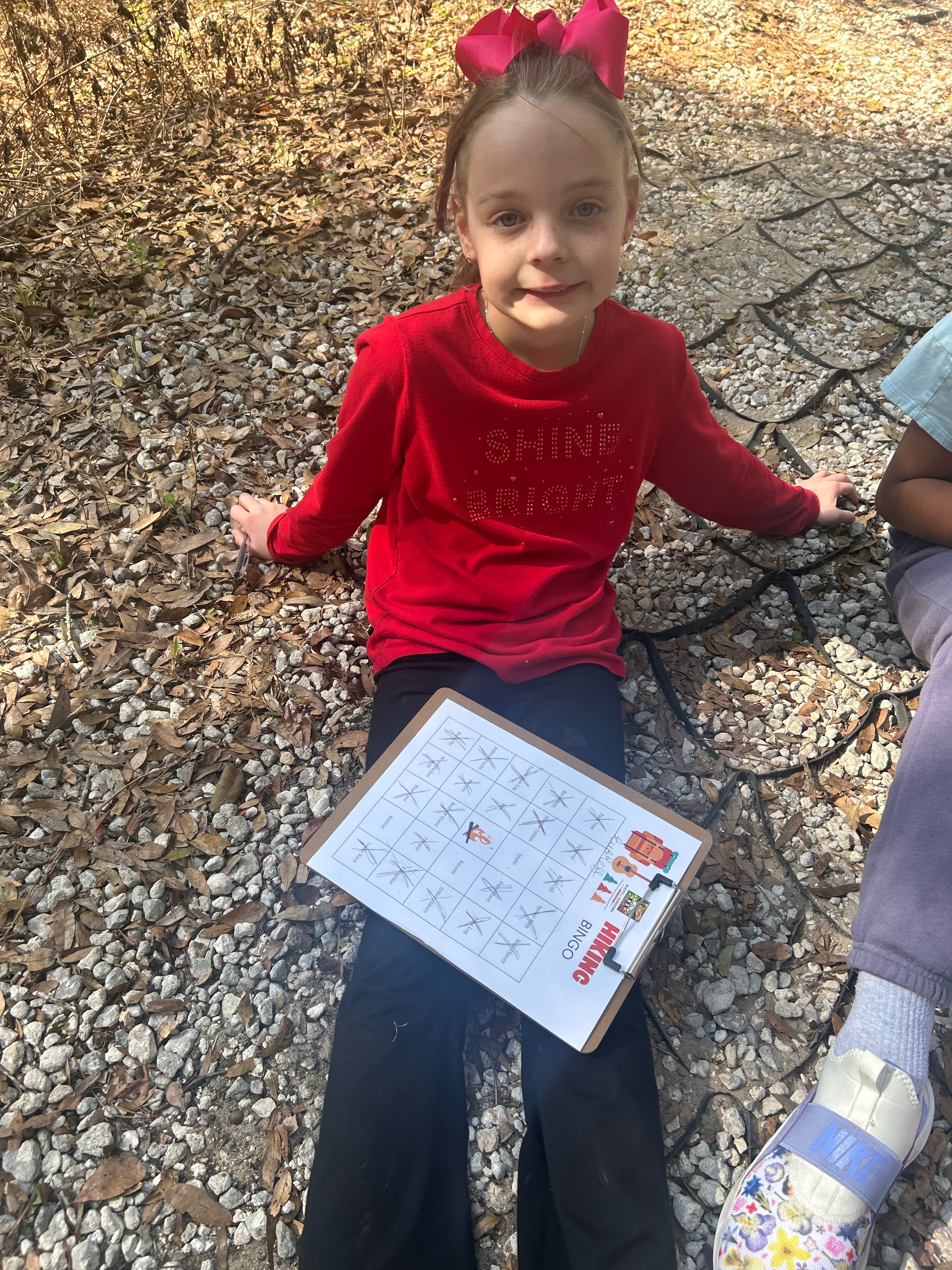 Send Kids Outside All Year: Roots to Horizons Adventure Fund campaign photo, 2 of 8