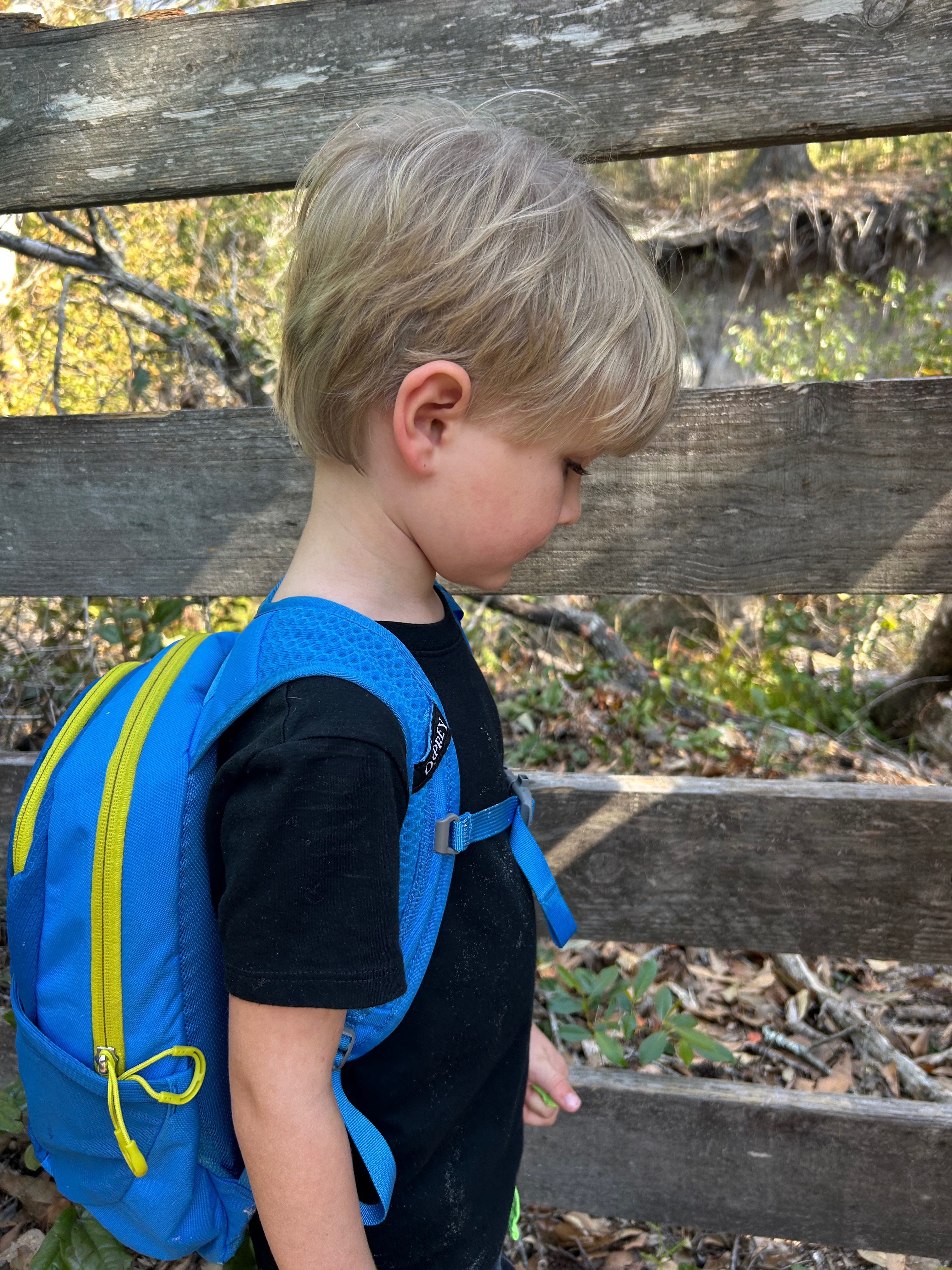 Send Kids Outside All Year: Roots to Horizons Adventure Fund campaign photo, 6 of 8