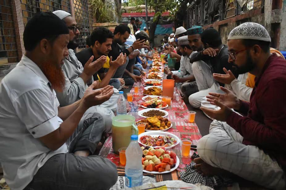 Let’s go even BIGGER for Ramadan 2026, In shā’ Allāh. campaign photo, 4 of 8