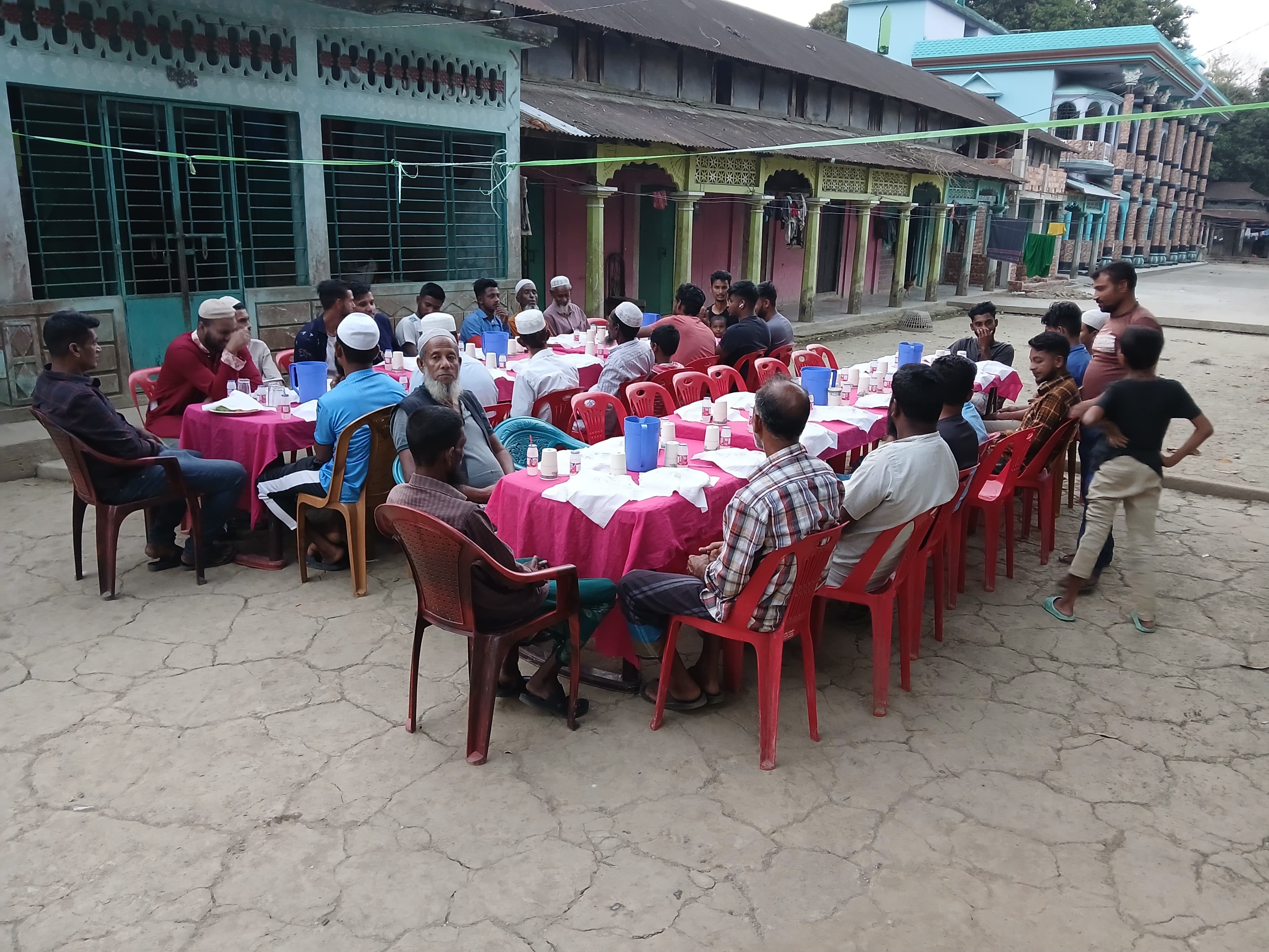 Let’s go even BIGGER for Ramadan 2026, In shā’ Allāh. campaign photo, 6 of 8