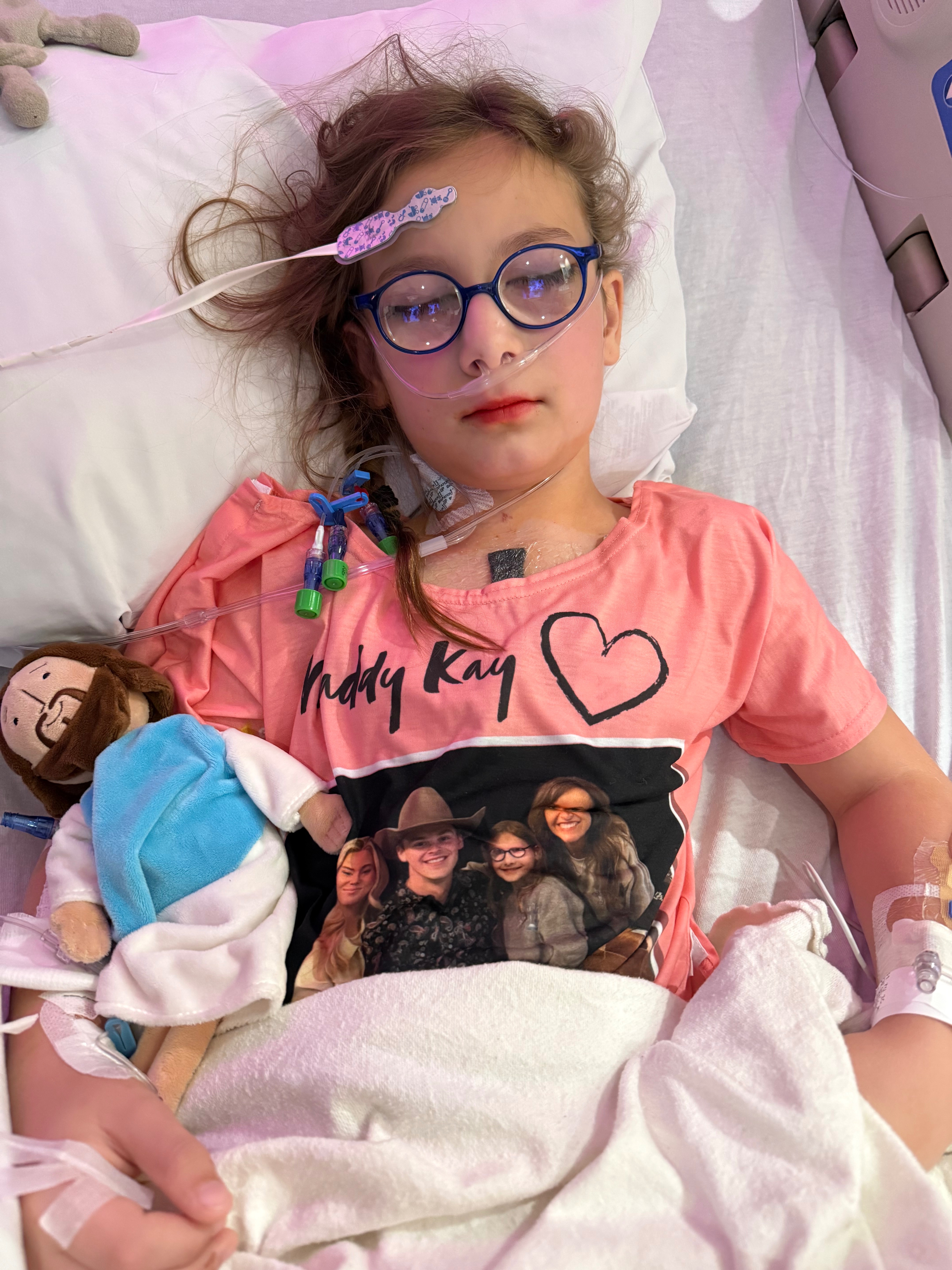 A Service Dog for Maddy’s Healing and Joy campaign photo, 6 of 8