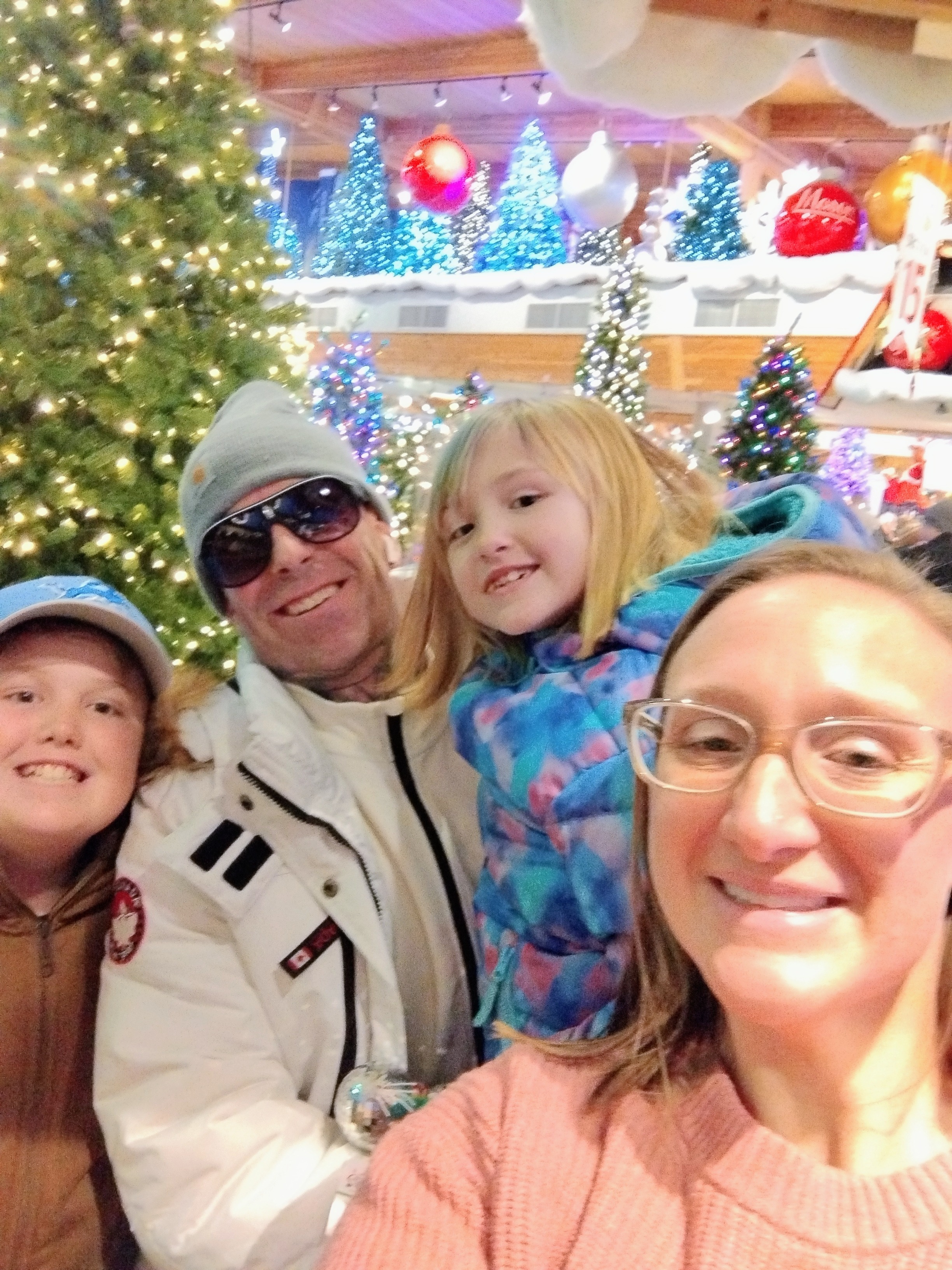 Help My Family Recover After Road Rage Crash campaign photo, 2 of 4