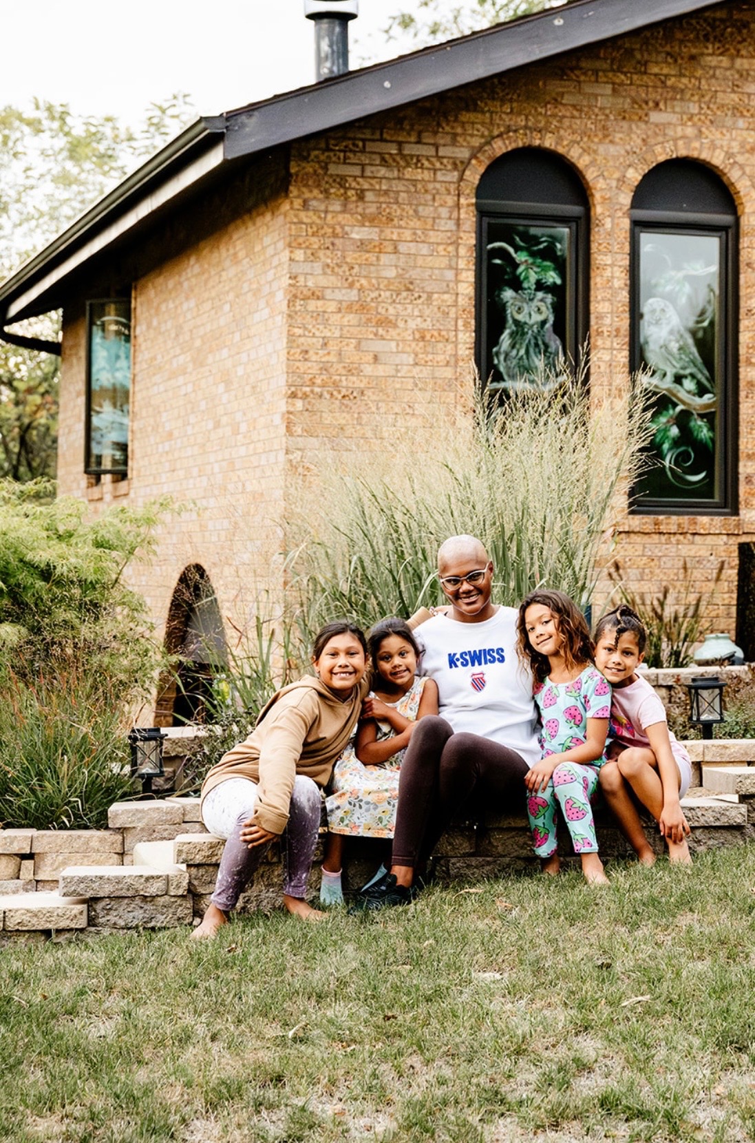 Support for a Loving Mother’s Cancer Fight campaign photo, 5 of 7