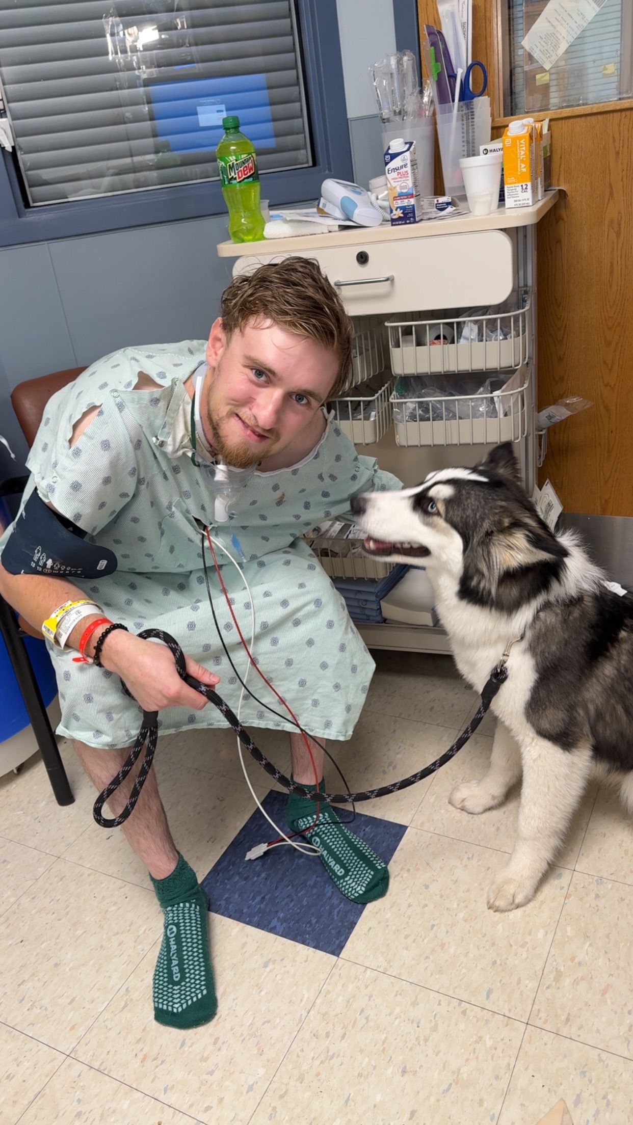 Still Here. Still Healing. Still Hopeful. campaign photo, 5 of 8