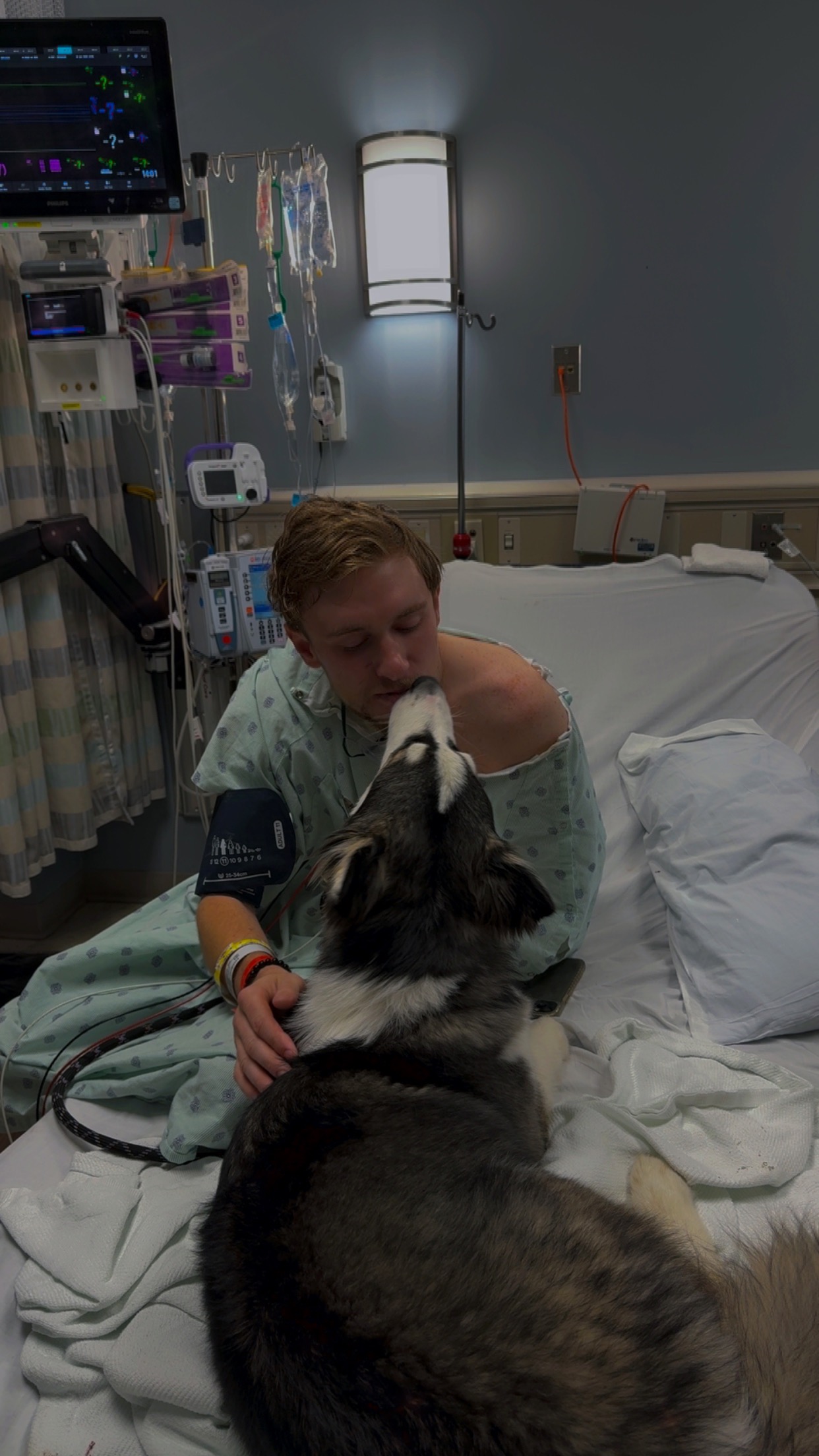 Still Here. Still Healing. Still Hopeful. campaign photo, 6 of 8