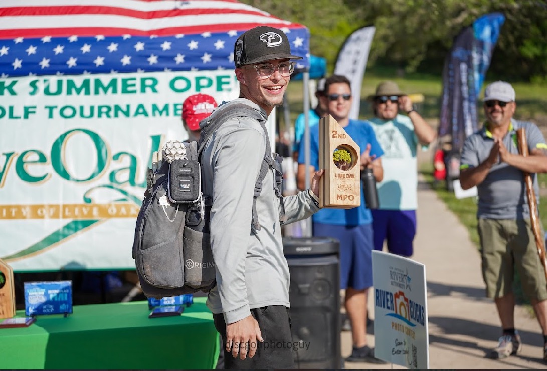Support Logan's Dream on the Pro Tour campaign photo, 2 of 7