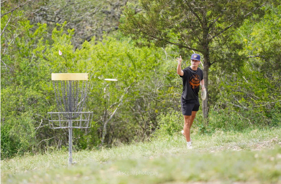 Support Logan's Dream on the Pro Tour campaign photo, 4 of 7