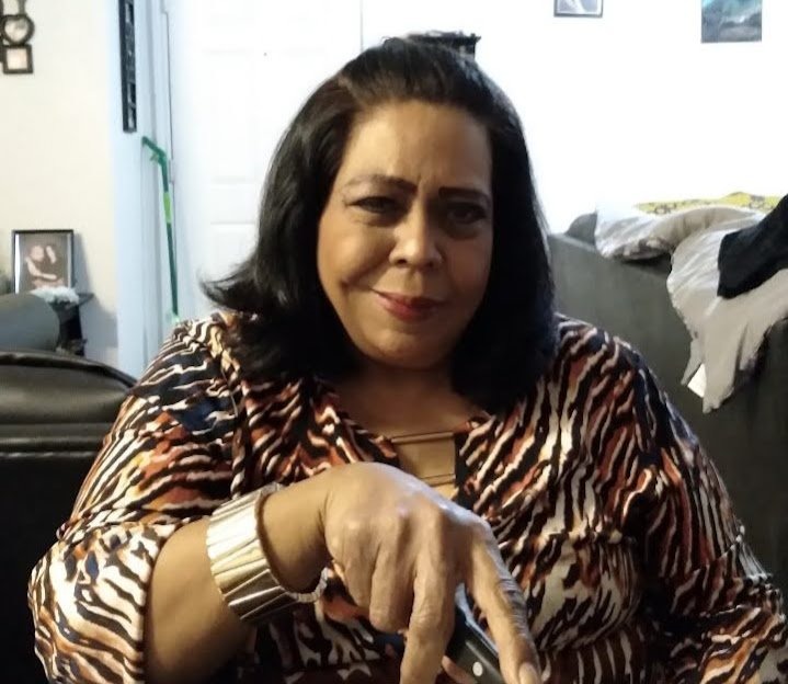 Sylvia Ann Huerta campaign photo, 2 of 4