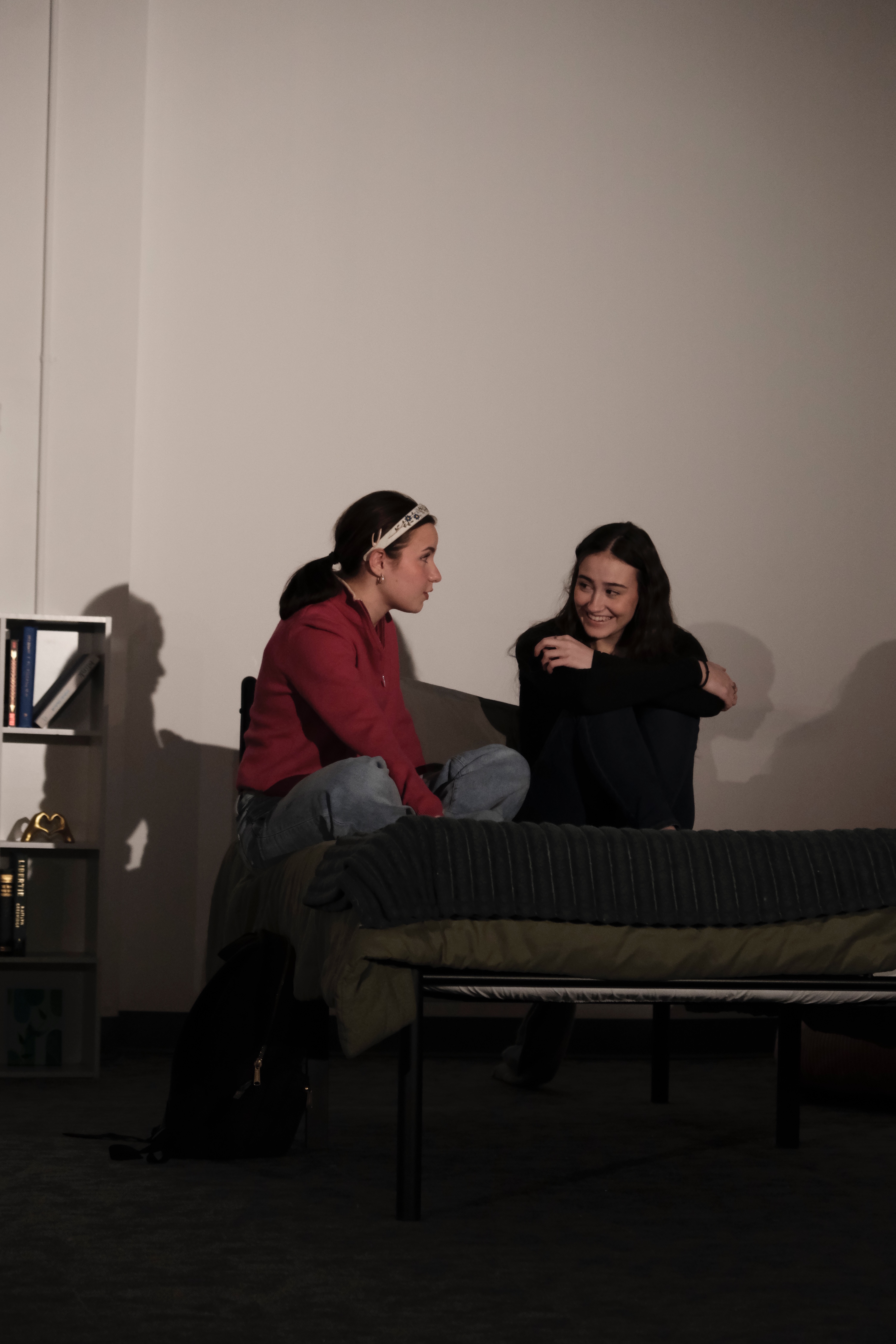 Support Zoë and Olivia’s Play ‘Steps’ campaign photo, 5 of 8