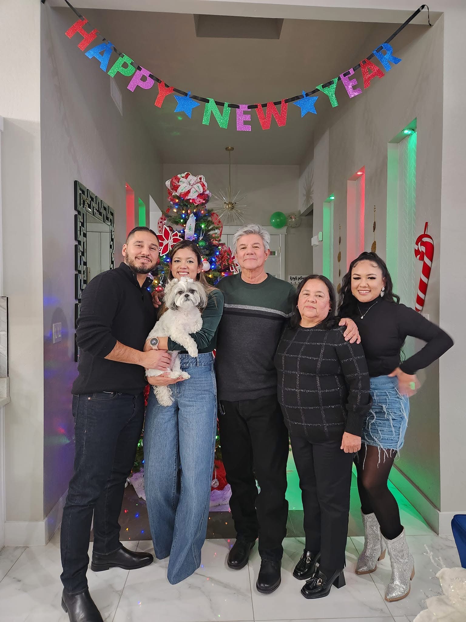 Help My Dad Get the Cancer Care He Needs campaign photo, 4 of 6
