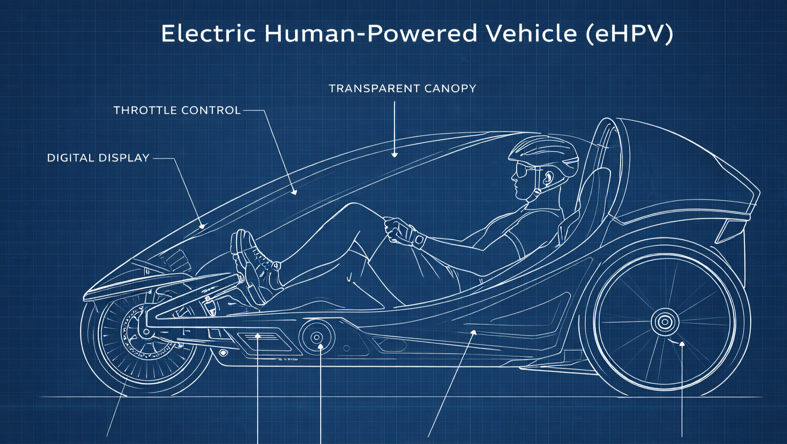 Fundraiser by Samuel Rodriguez : Help students build electric human ...