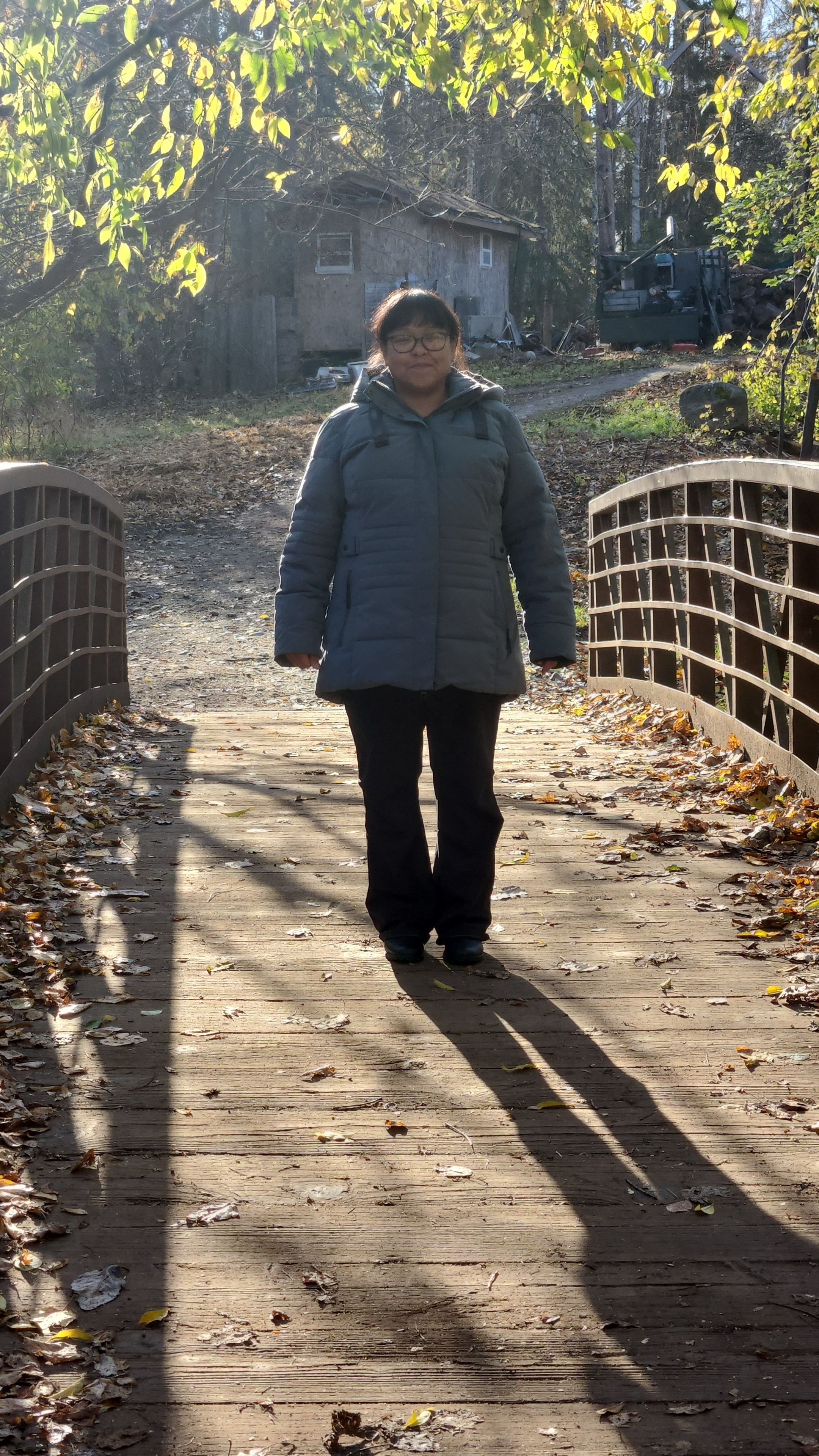 Support Christina’s Recovery from Stomach Cancer campaign photo, 4 of 5