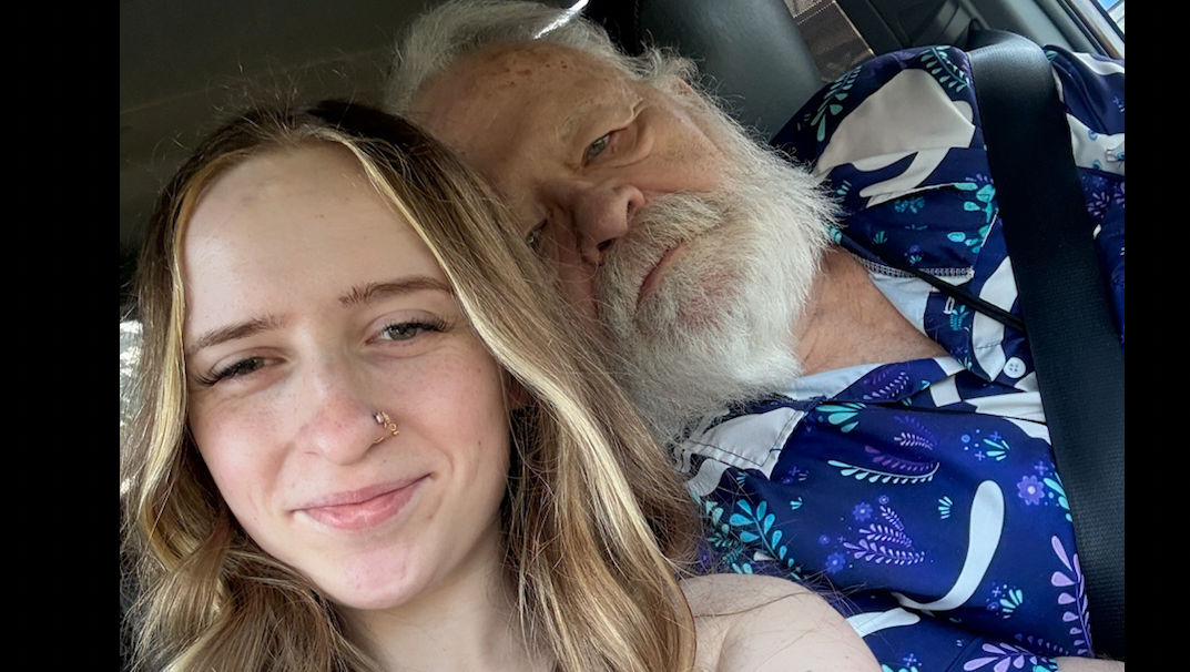 Help a Navy Veteran on his road to recovery photo