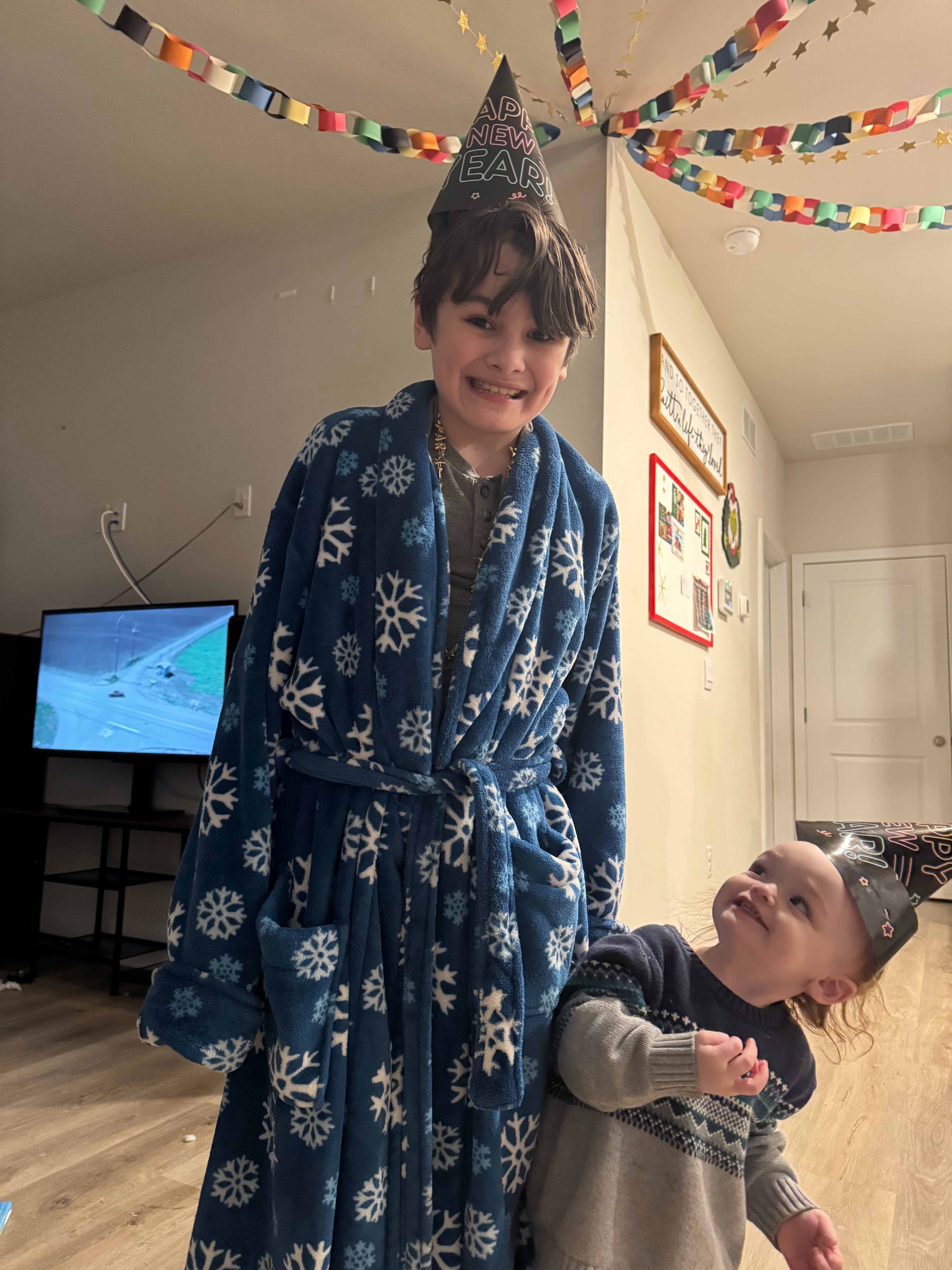 Keep Our 6 Kids Housed Before Jan 8 Eviction campaign photo, 5 of 8