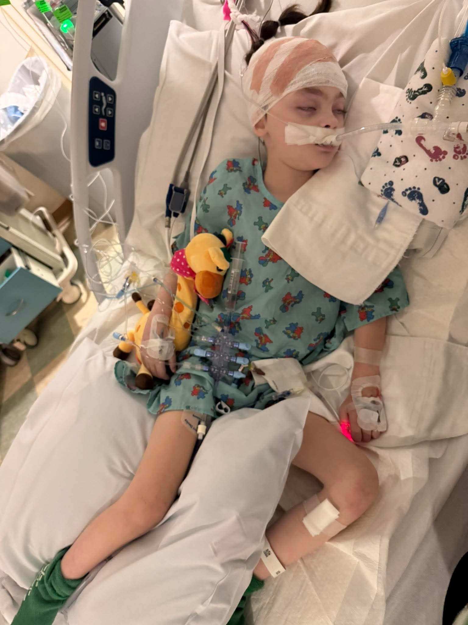 Gabby Rakes Fundraiser for Nathan Rakes by Michael Dacey : A Loving Farewell for ...