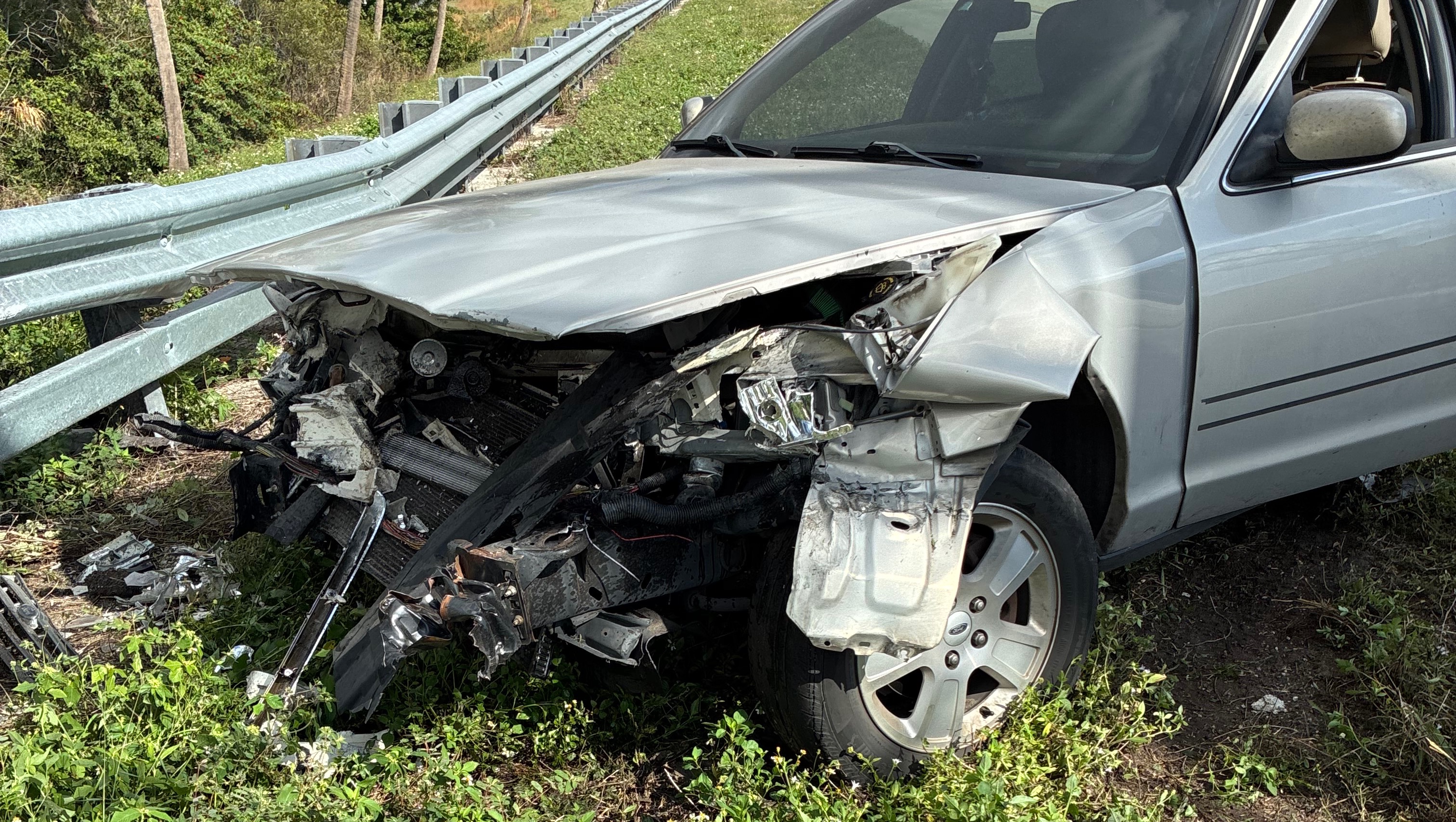 Help Aldo Recover & Start His Business photo