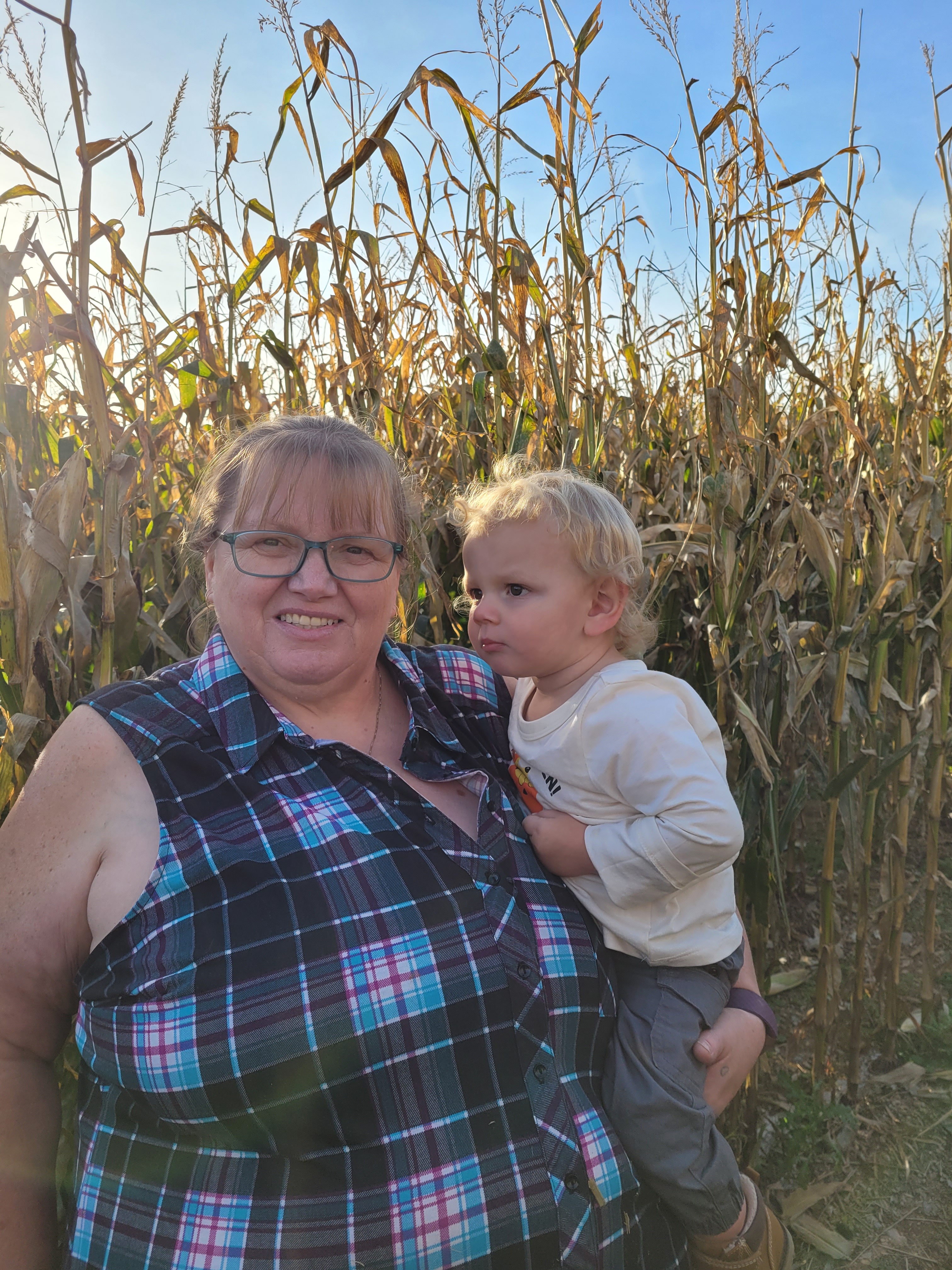 Help Bring Martha Home for Mental Wellness & Recovery campaign photo, 2 of 4