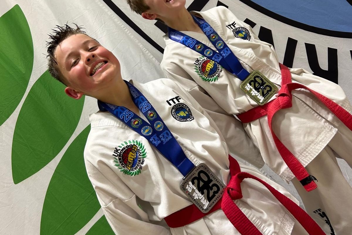 Help Cullen represent England at the European Championships campaign photo, 7 of 8