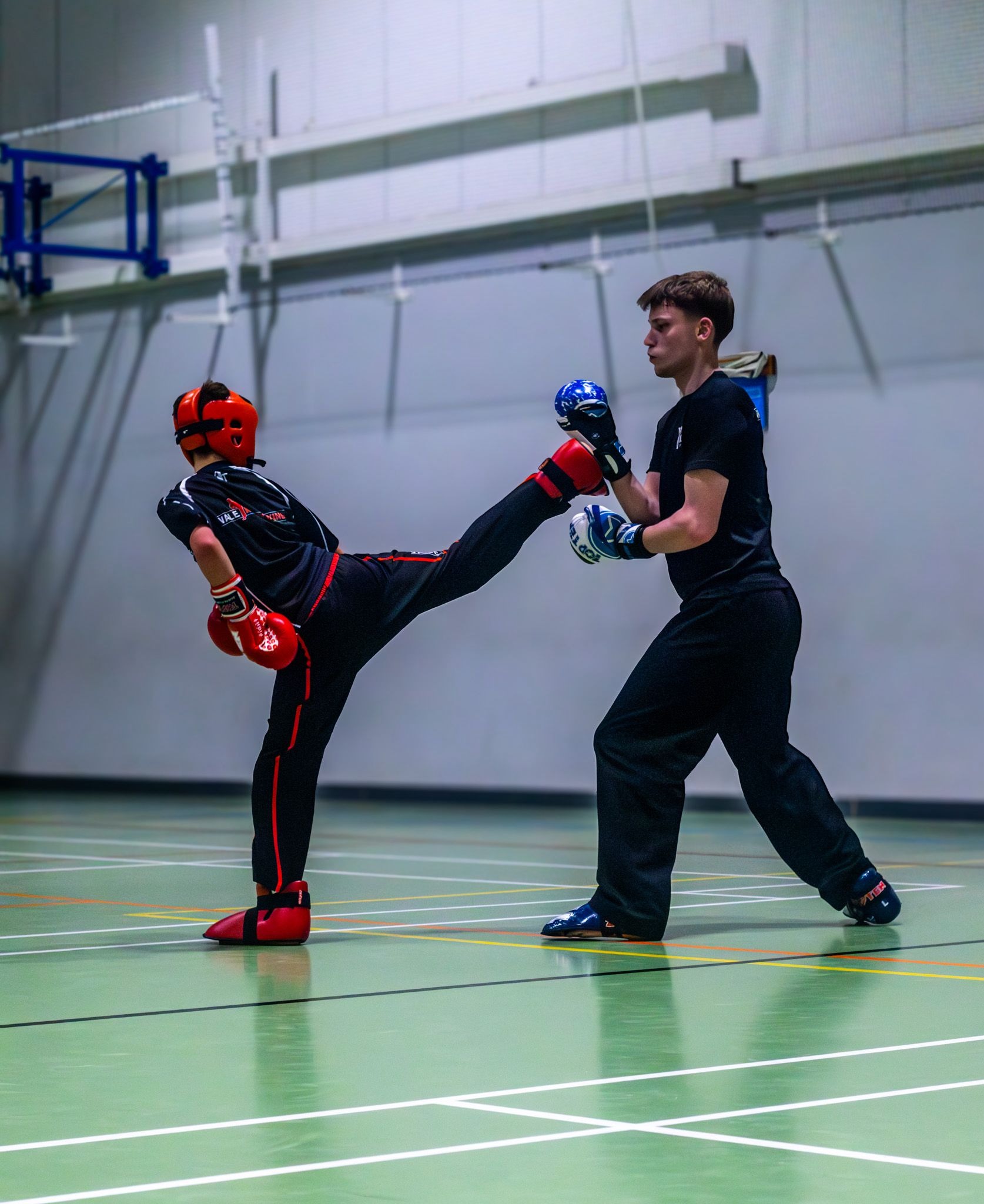 Help Cullen represent England at the European Championships campaign photo, 4 of 8