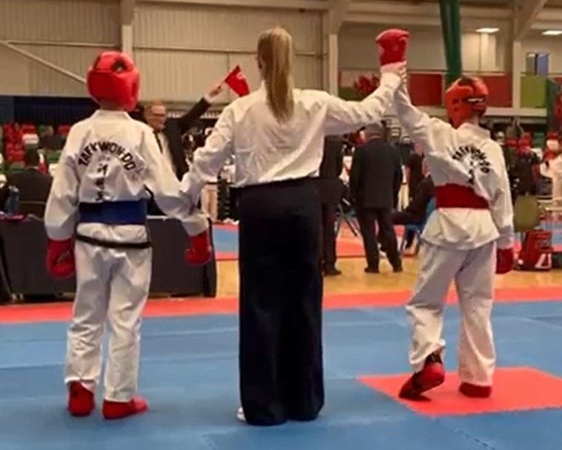 Help Cullen represent England at the European Championships campaign photo, 6 of 8