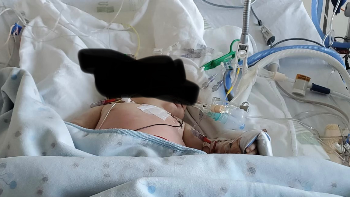 Help Bring Our Baby Boy Home photo