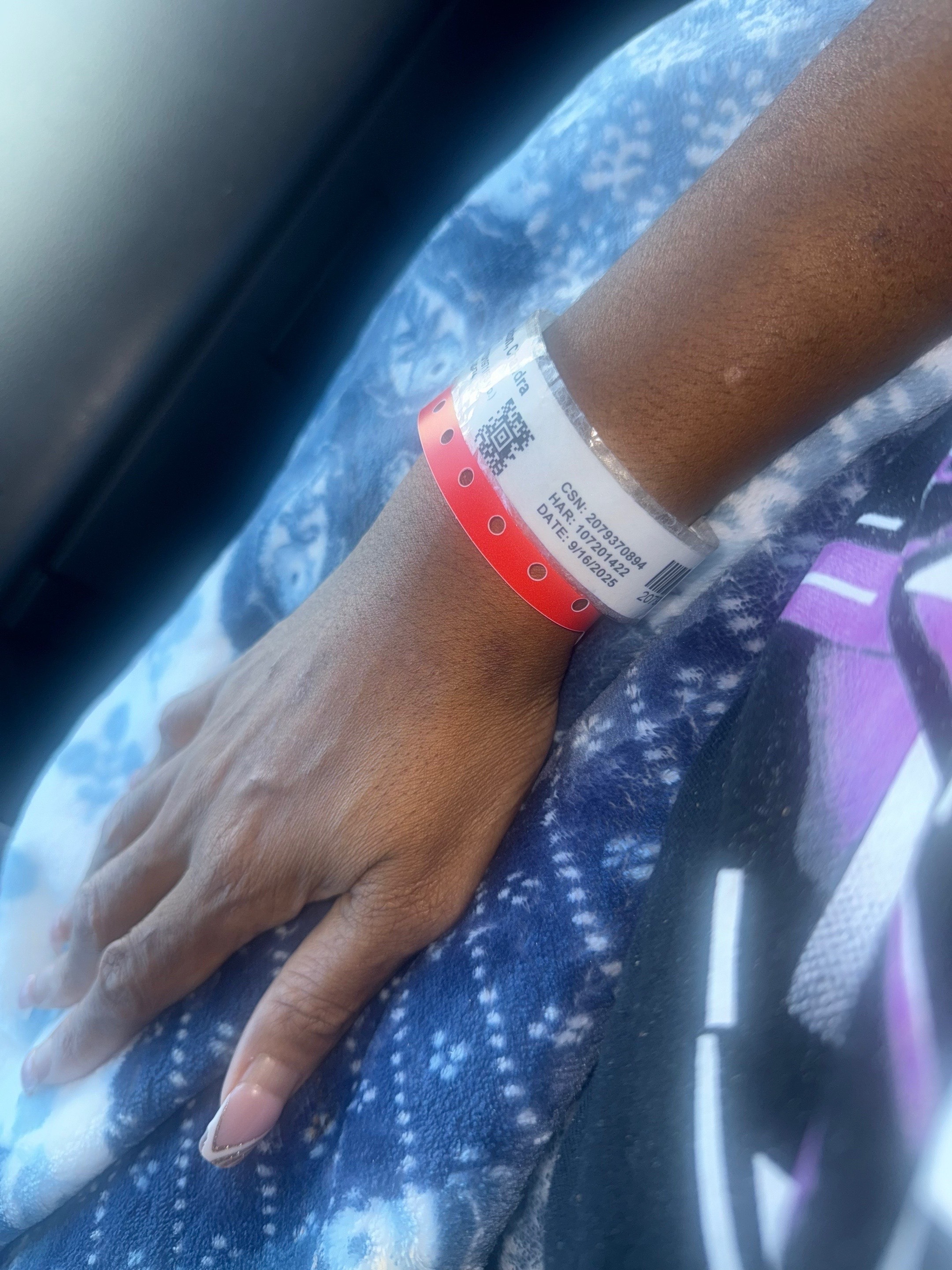 Help Chondra Rebuild After Severe Illness campaign photo, 4 of 5