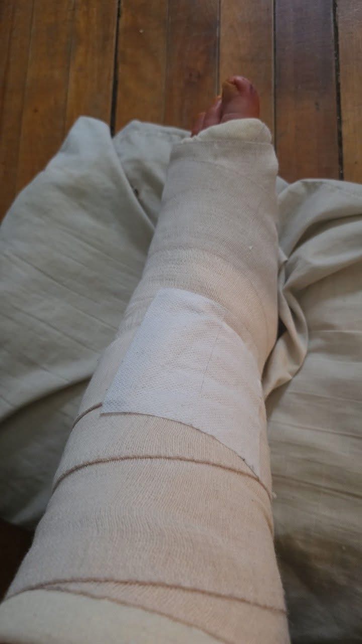Help Us Through My Wife’s Healing Journey campaign photo, 4 of 5