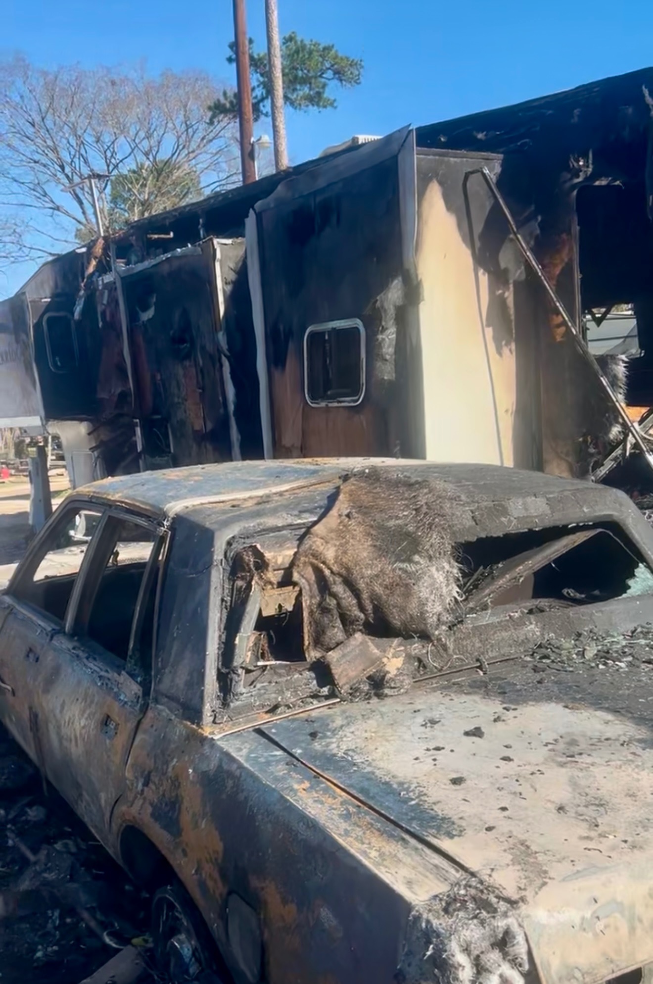 Kaleb’s Fire Recovery campaign photo, 5 of 6