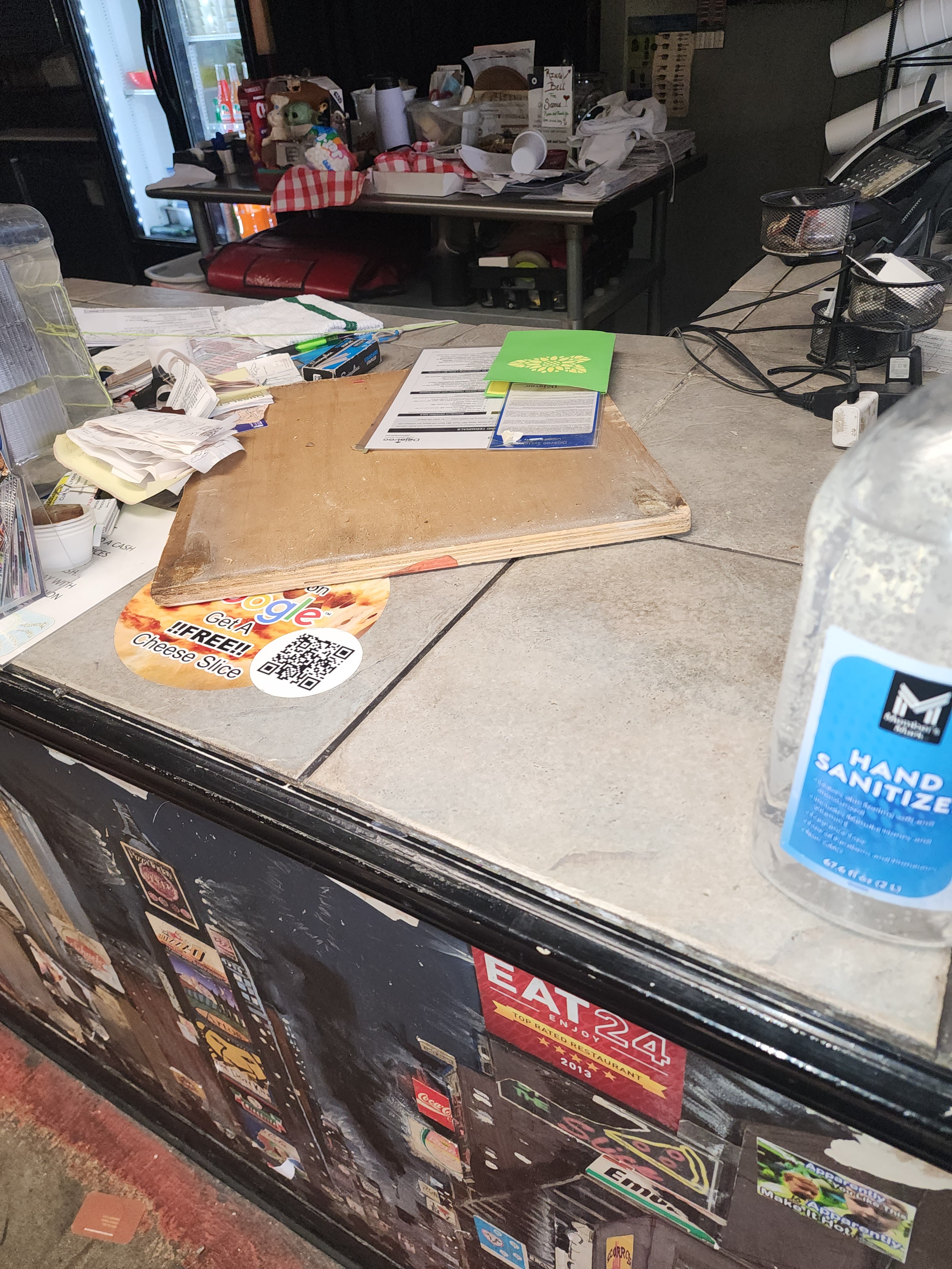 Help Joyce Rebuild After Devastating Robbery campaign photo, 2 of 8