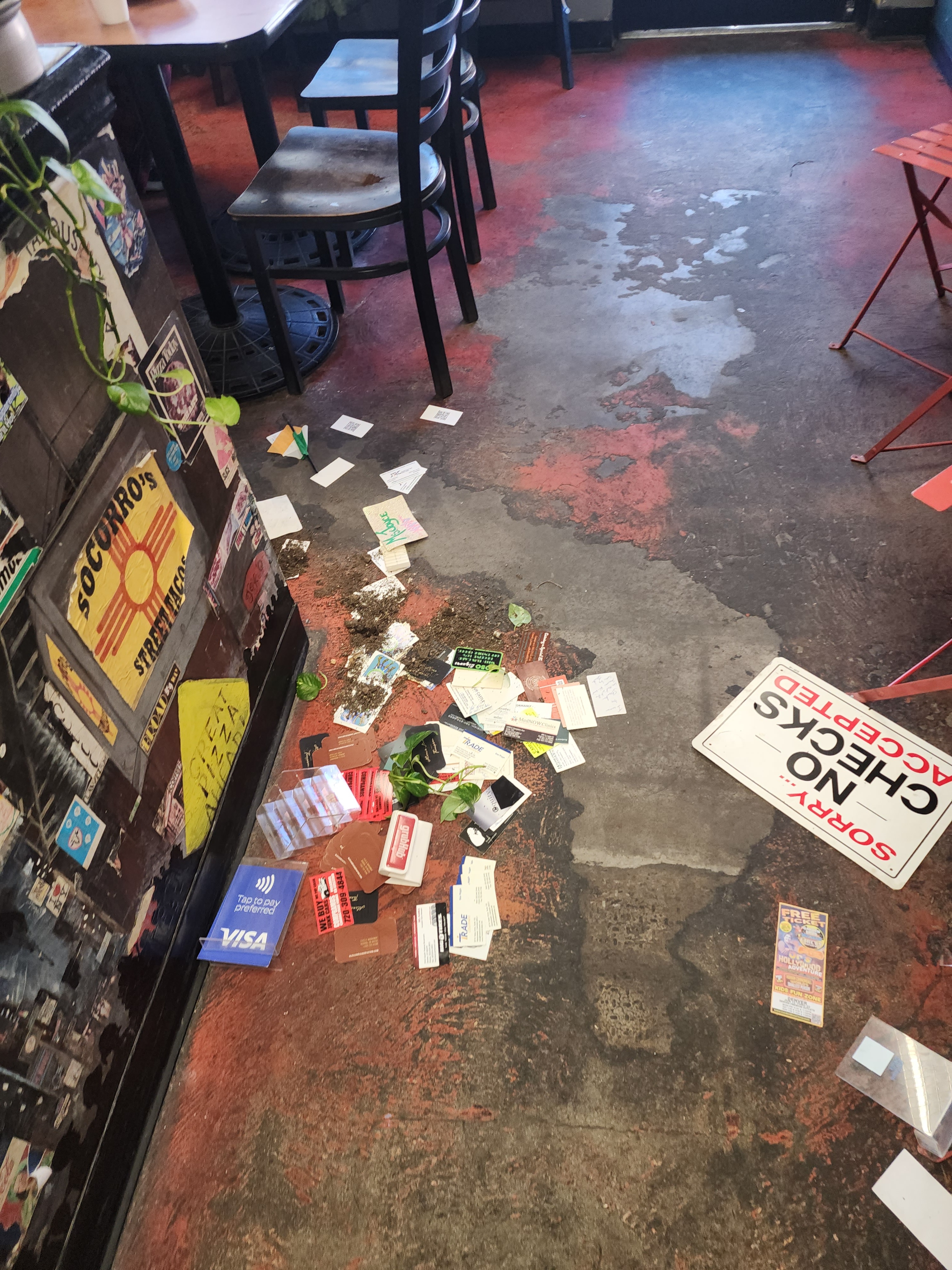 Help Joyce Rebuild After Devastating Robbery campaign photo, 4 of 8