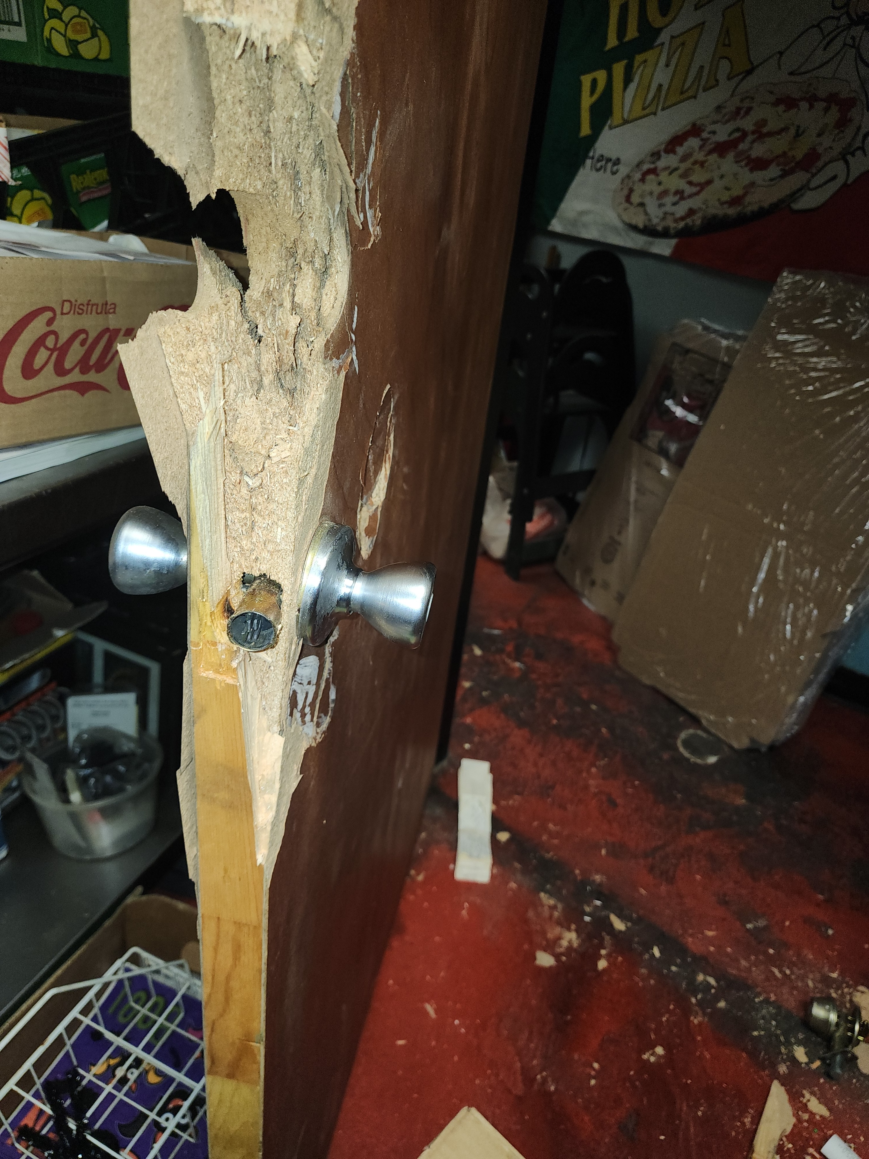 Help Joyce Rebuild After Devastating Robbery campaign photo, 5 of 8
