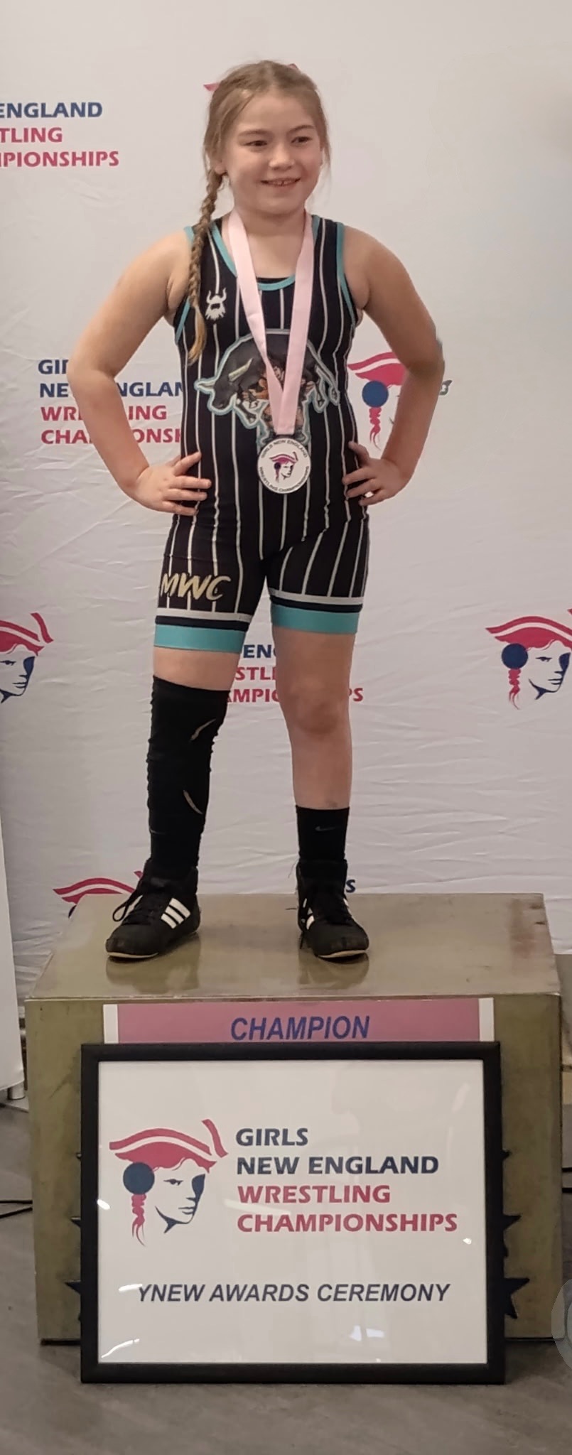 Help Brittany Compete at Nationals in Tulsa campaign photo, 7 of 8