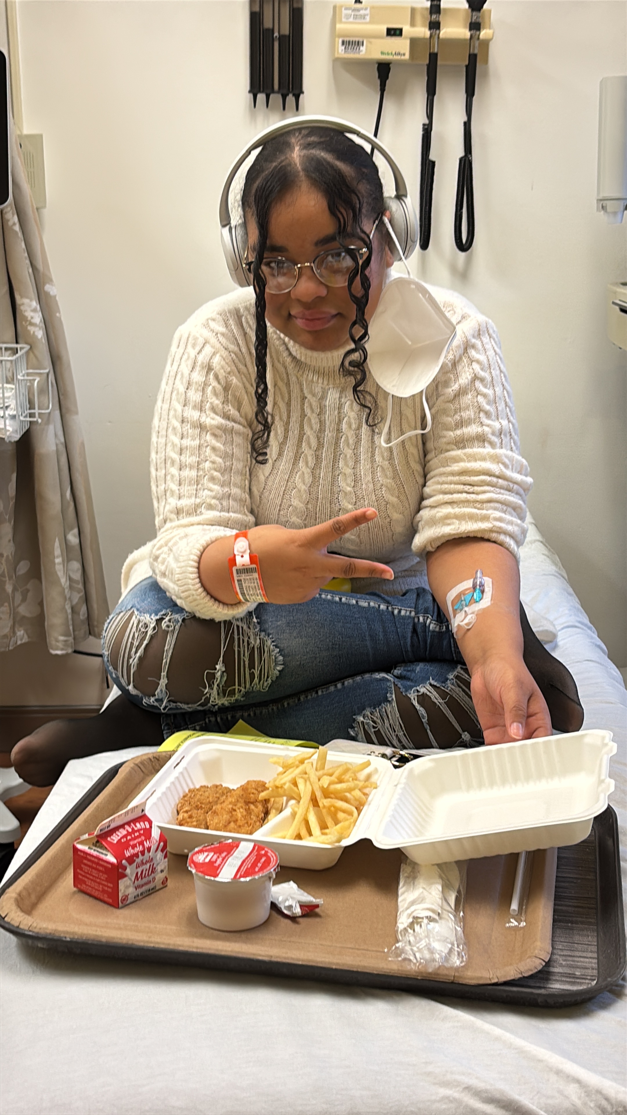 Help Karen Almonte Recover from Aplastic Anemia campaign photo, 4 of 8