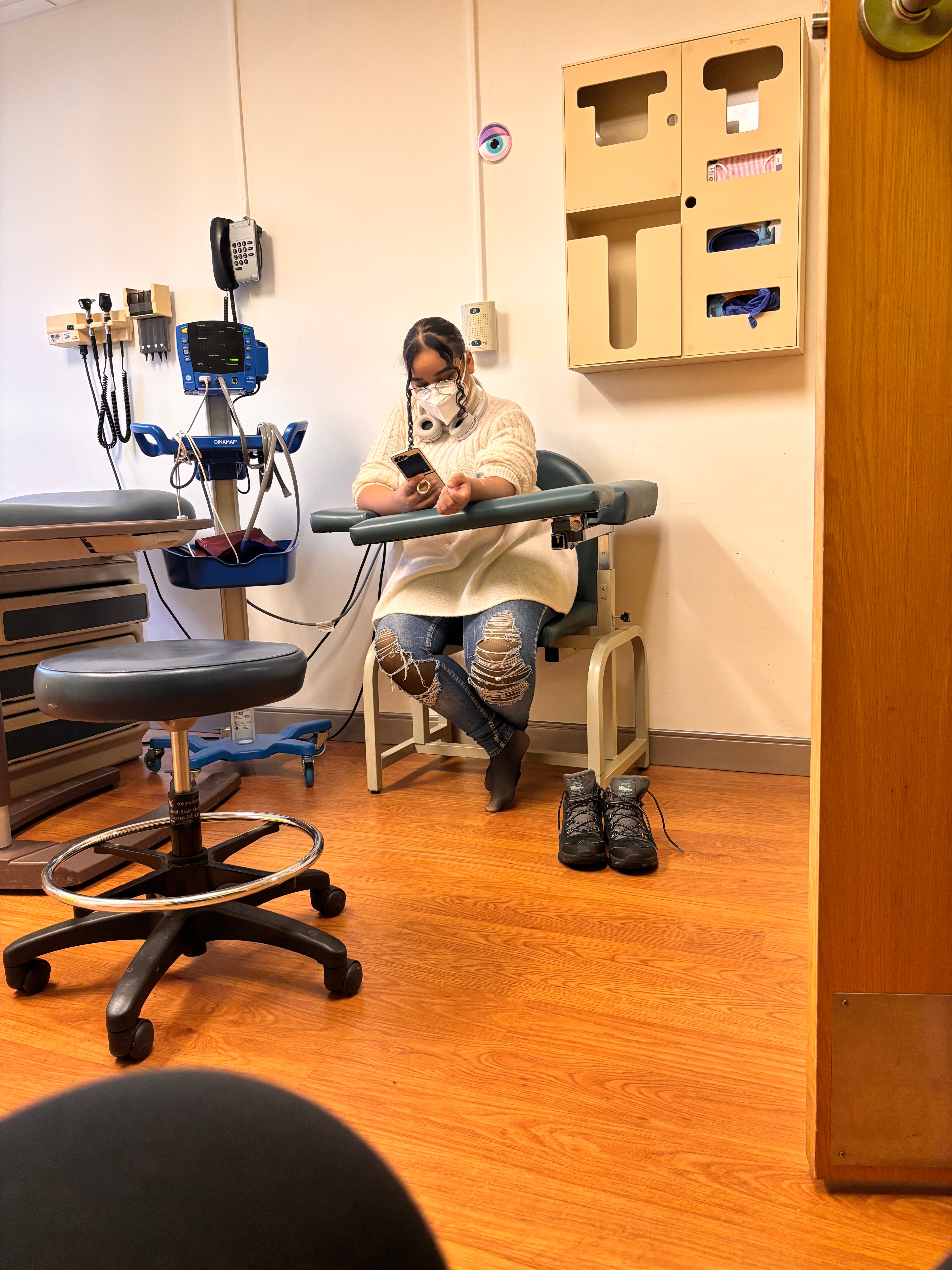 Help Karen Almonte Recover from Aplastic Anemia campaign photo, 6 of 8