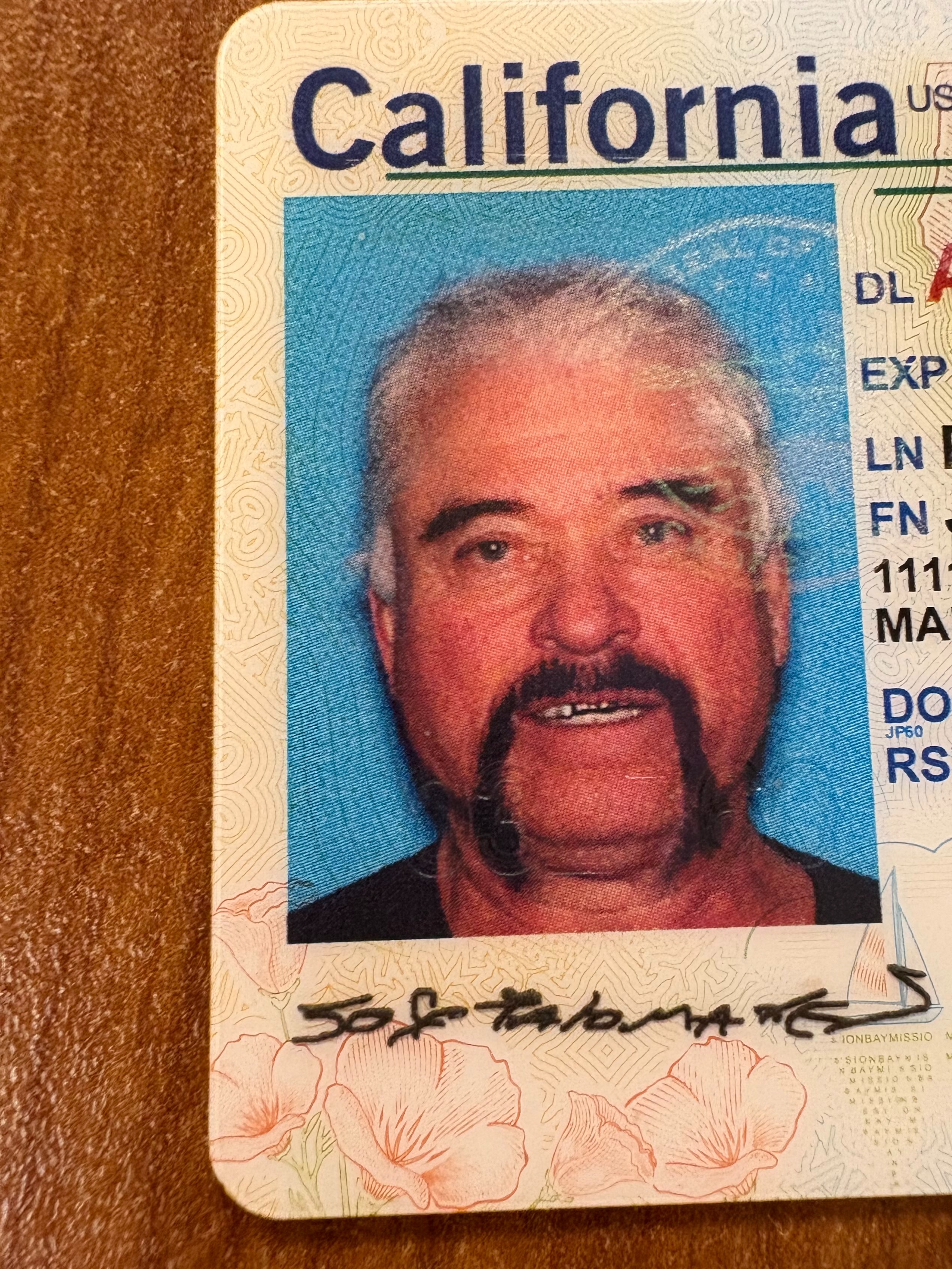 Jose Palomares campaign photo, 2 of 4
