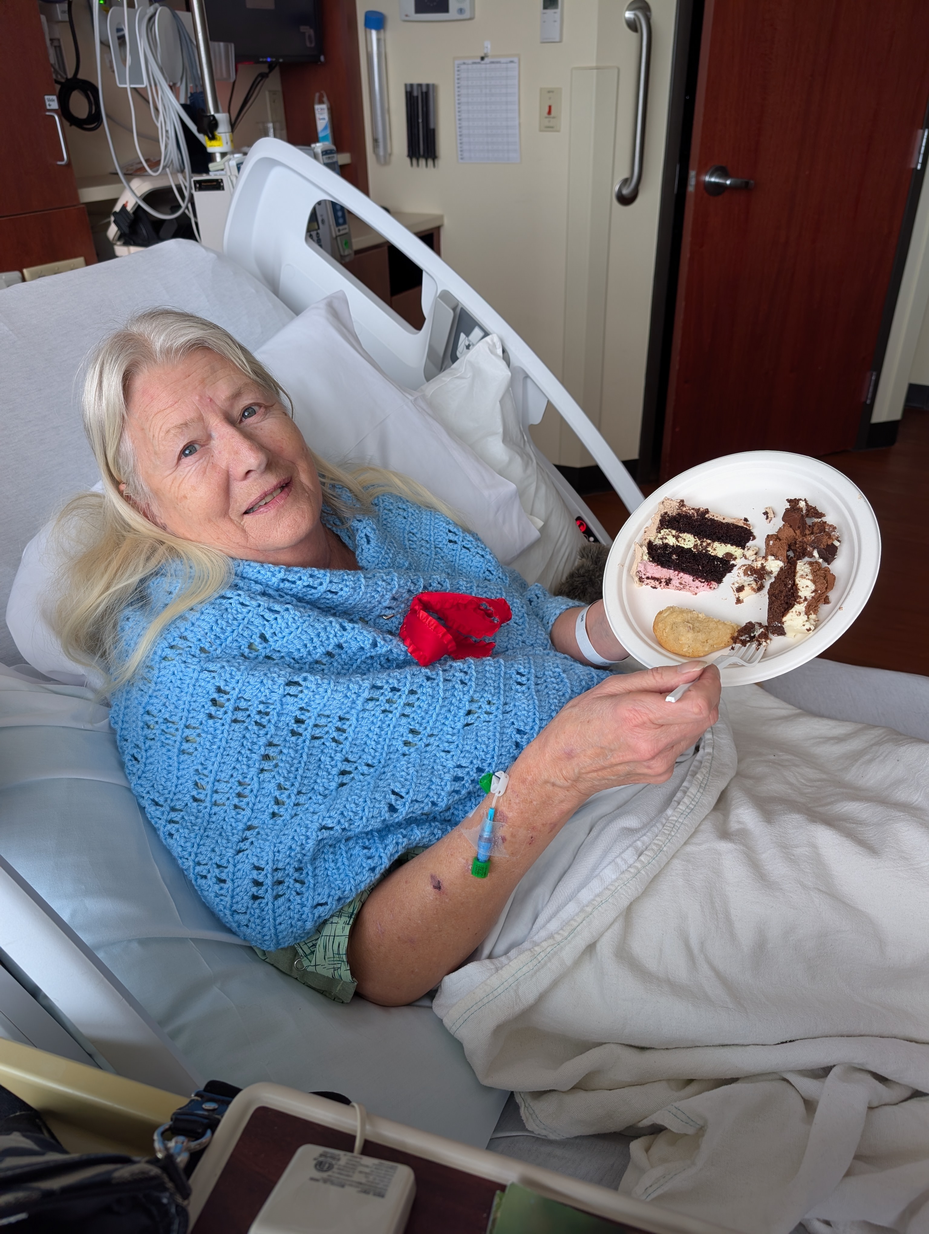 Support for Susan’s Healing Journey campaign photo, 4 of 5