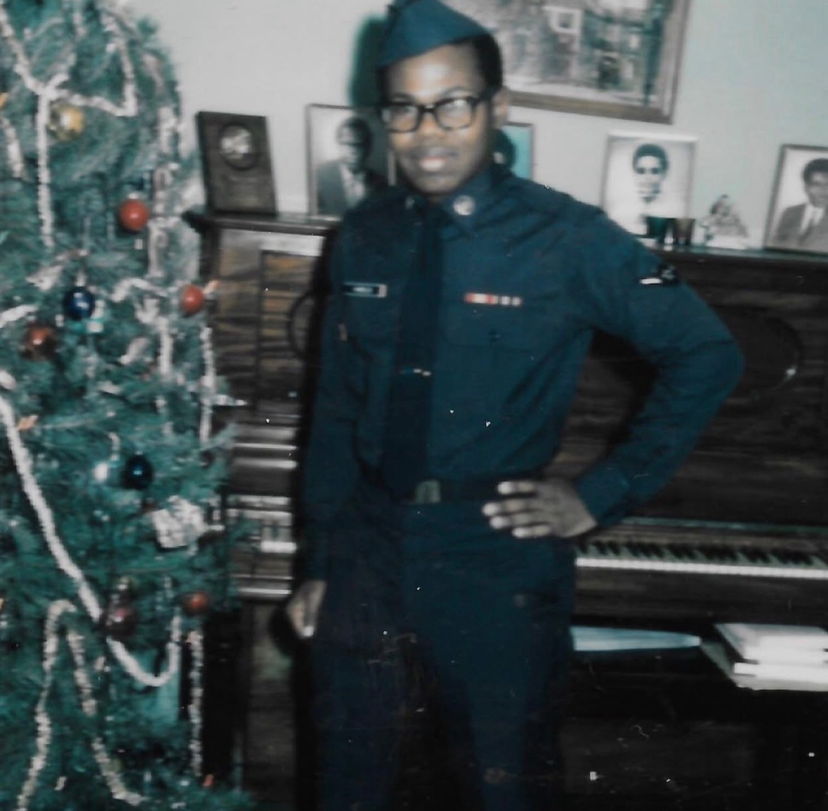 Honoring David Hamlin: Memorial Fund campaign photo, 6 of 7