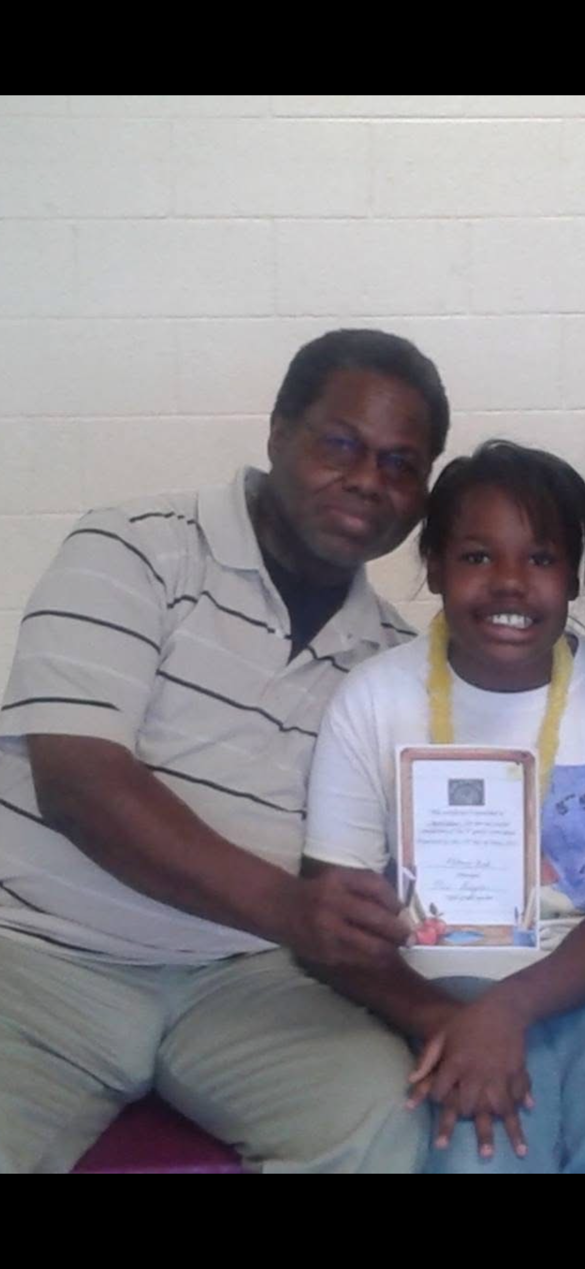 Honoring David Hamlin: Memorial Fund campaign photo, 5 of 7