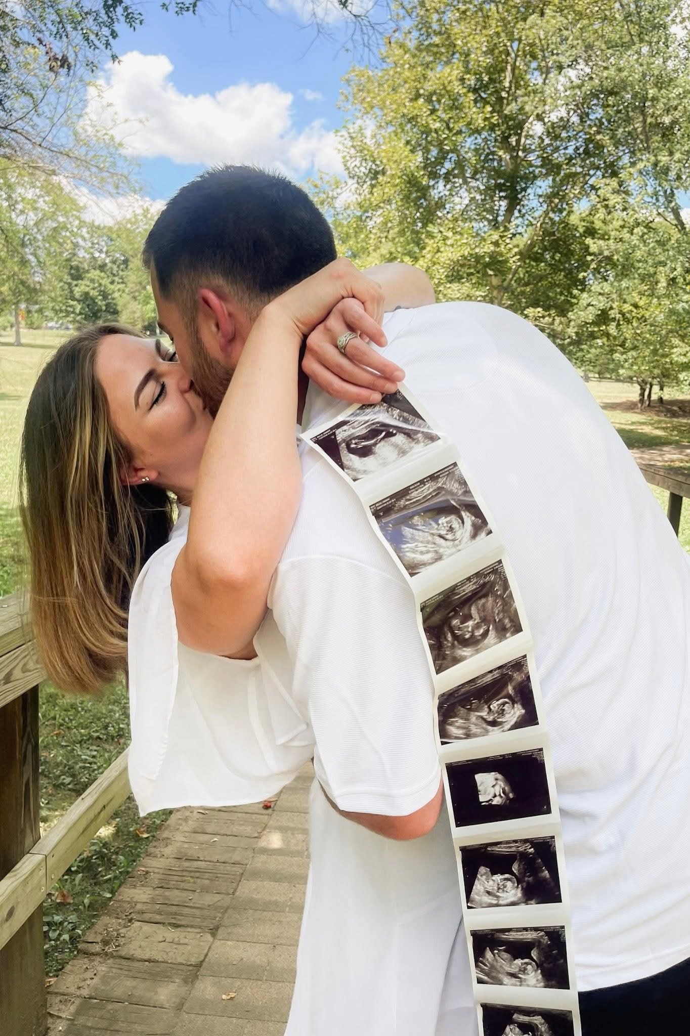 Help Shane & Hannah Welcome Baby Dawson Home campaign photo, 7 of 8