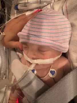 Help Shane & Hannah Welcome Baby Dawson Home campaign photo, 2 of 8