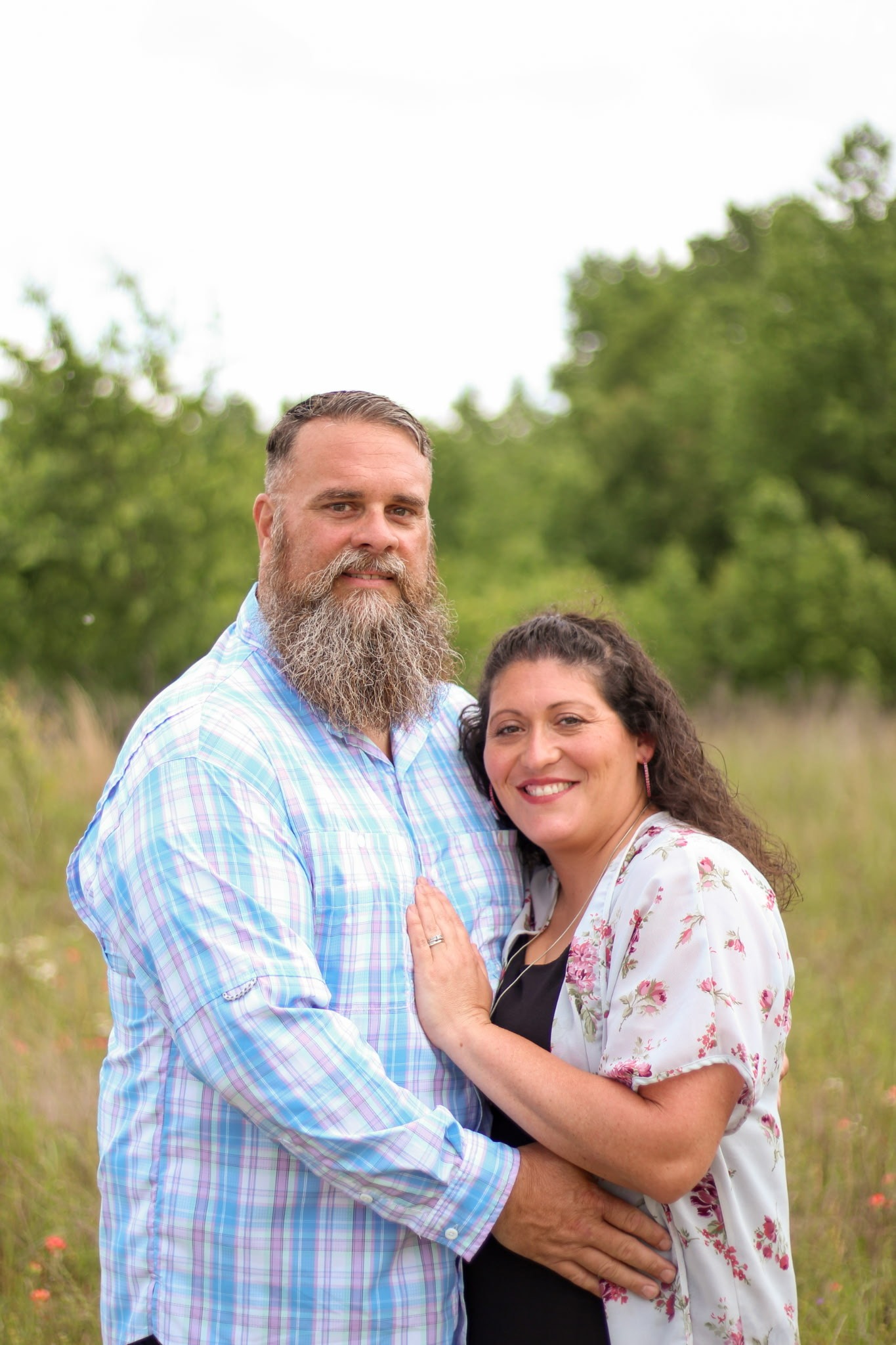Support John and Nicole Through This Medical Crisis campaign photo, 2 of 5