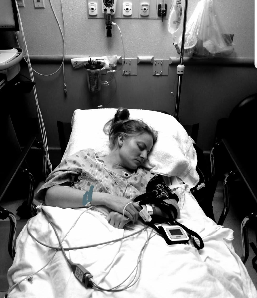 Help Jen Kick Cancer's Arse & Heal campaign photo, 7 of 8